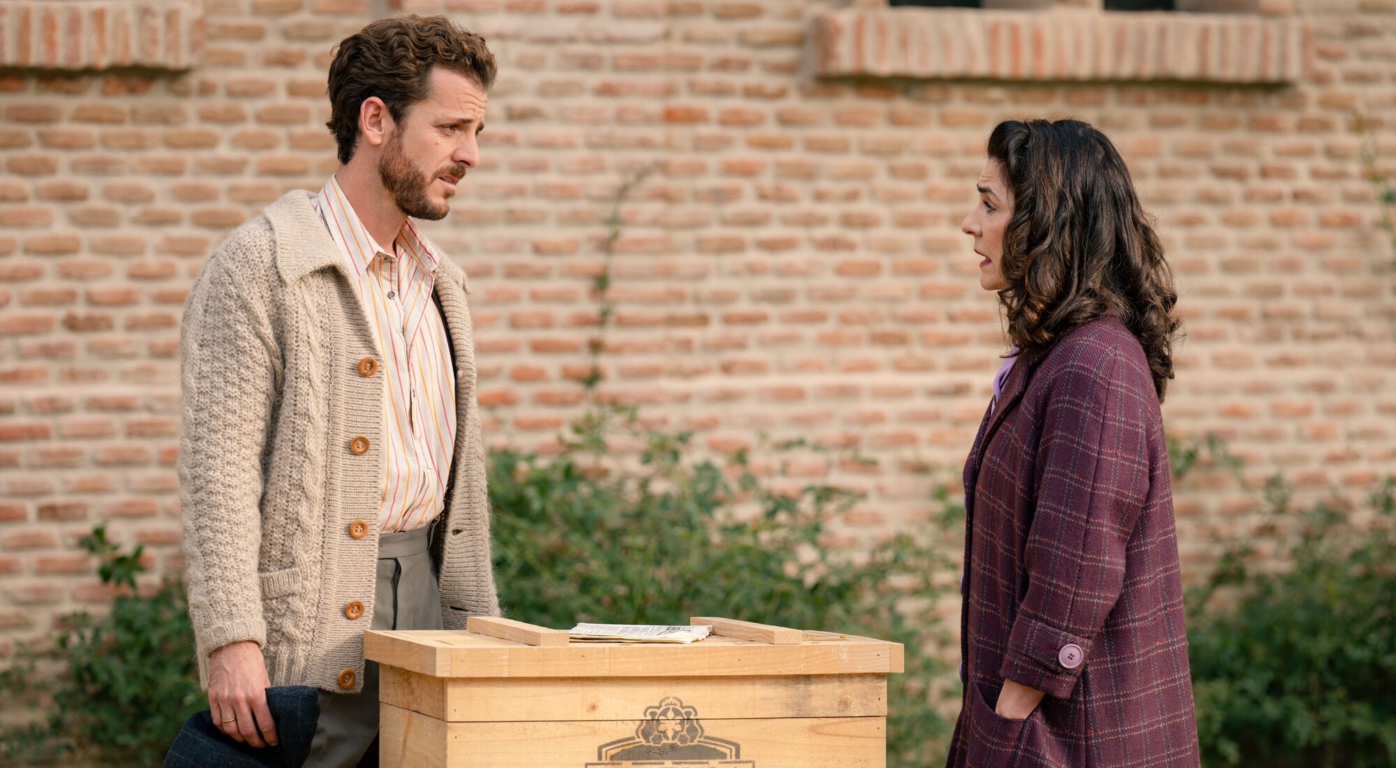 'Sueños de libertad'