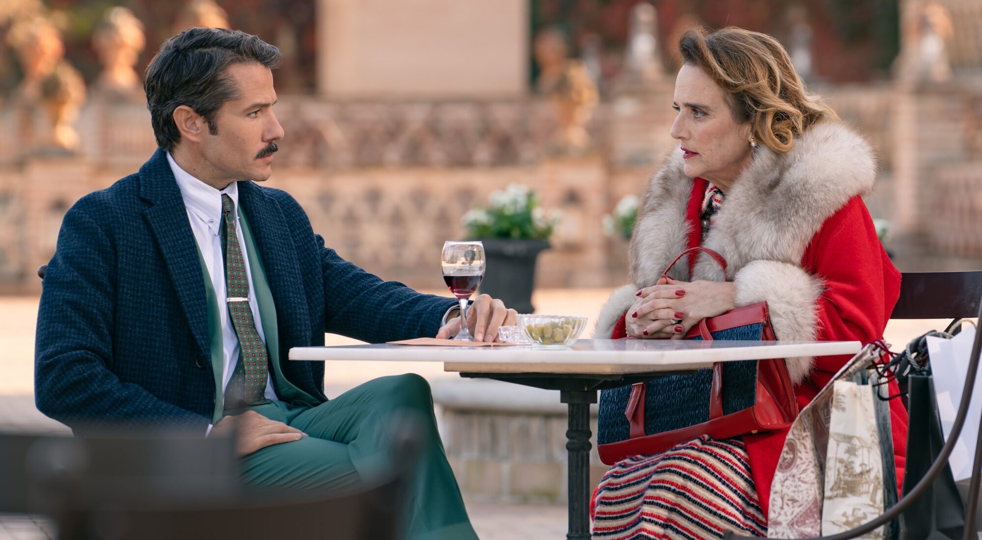 &#39;Sueños de libertad&#39;