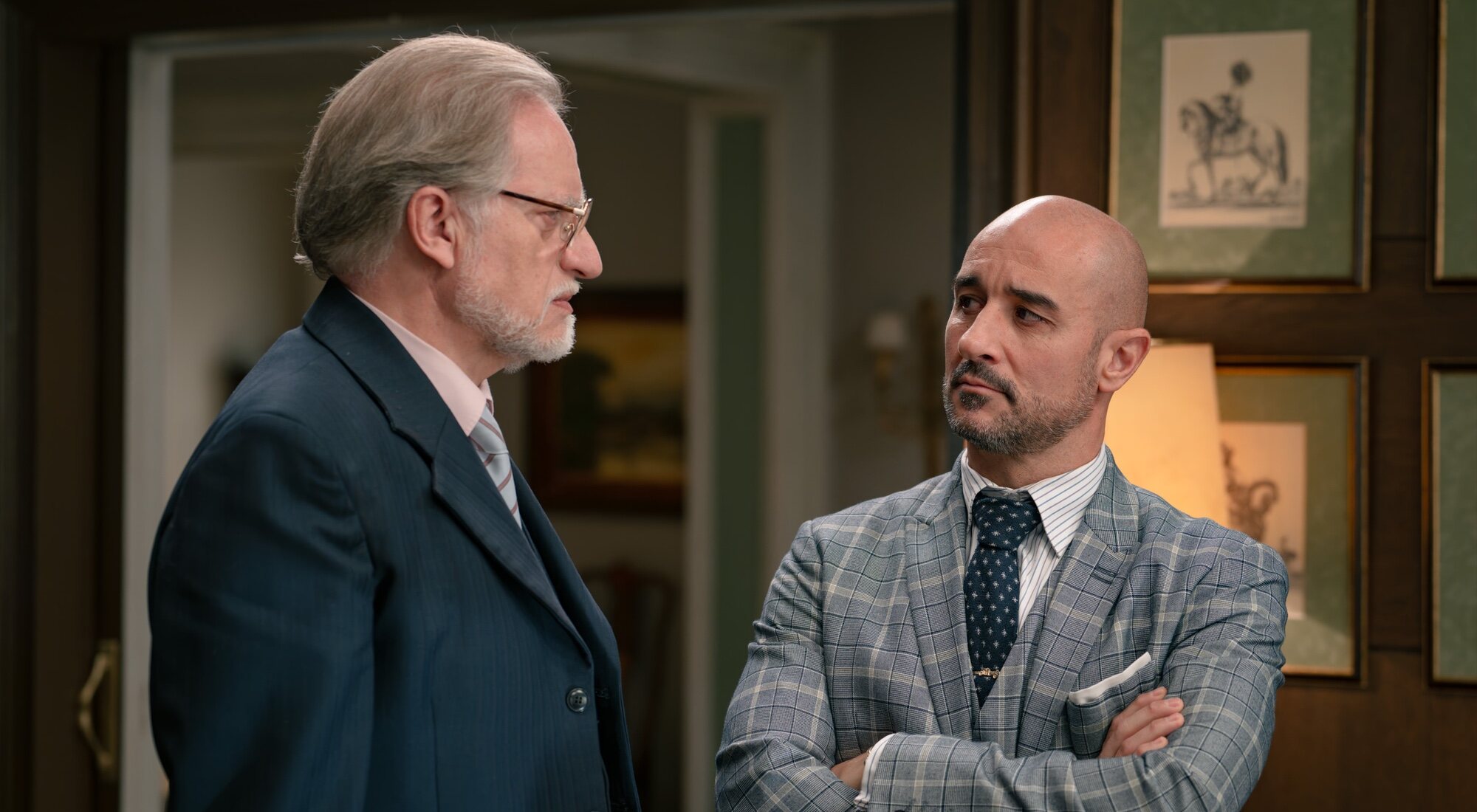 'Sueños de libertad'