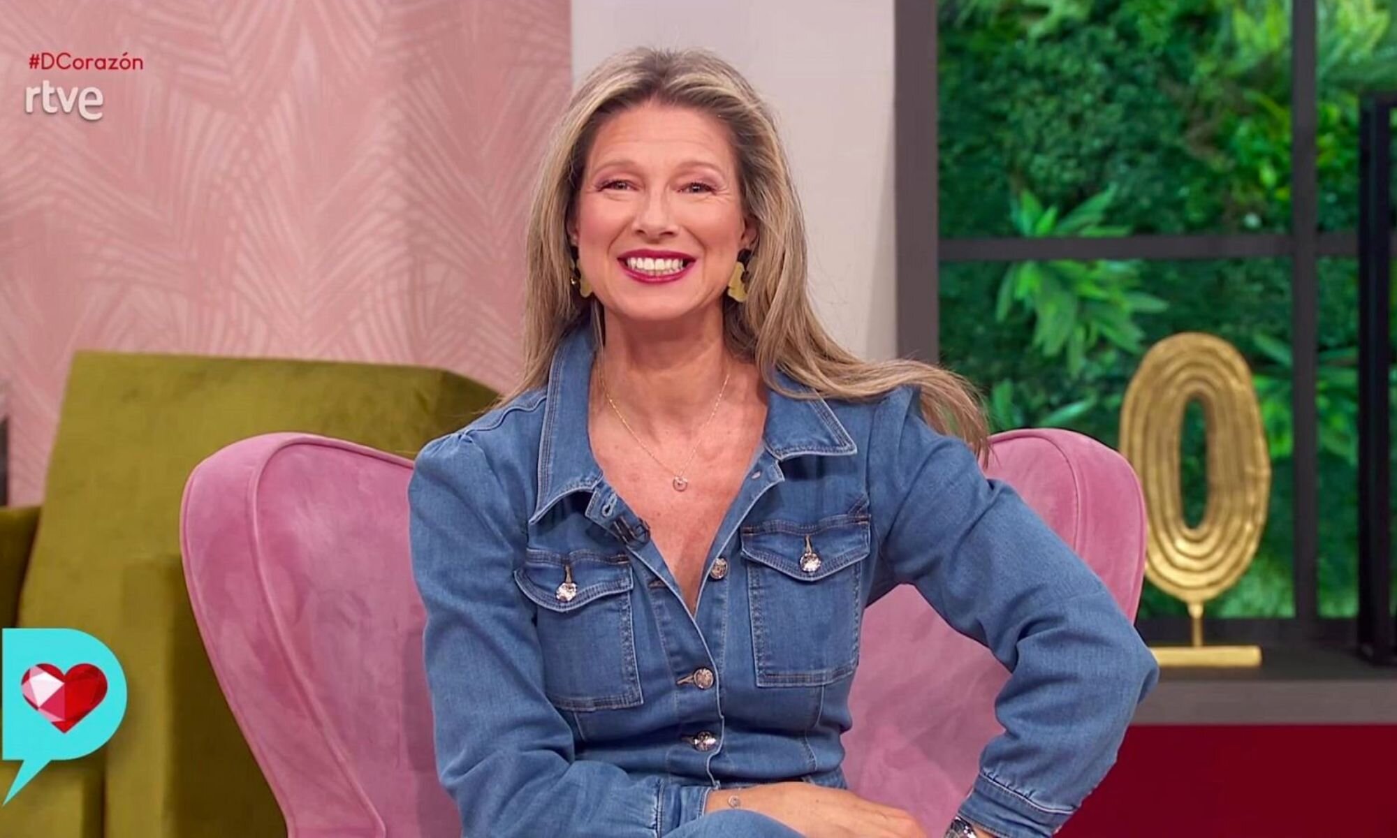 &#39;D Corazón&#39;