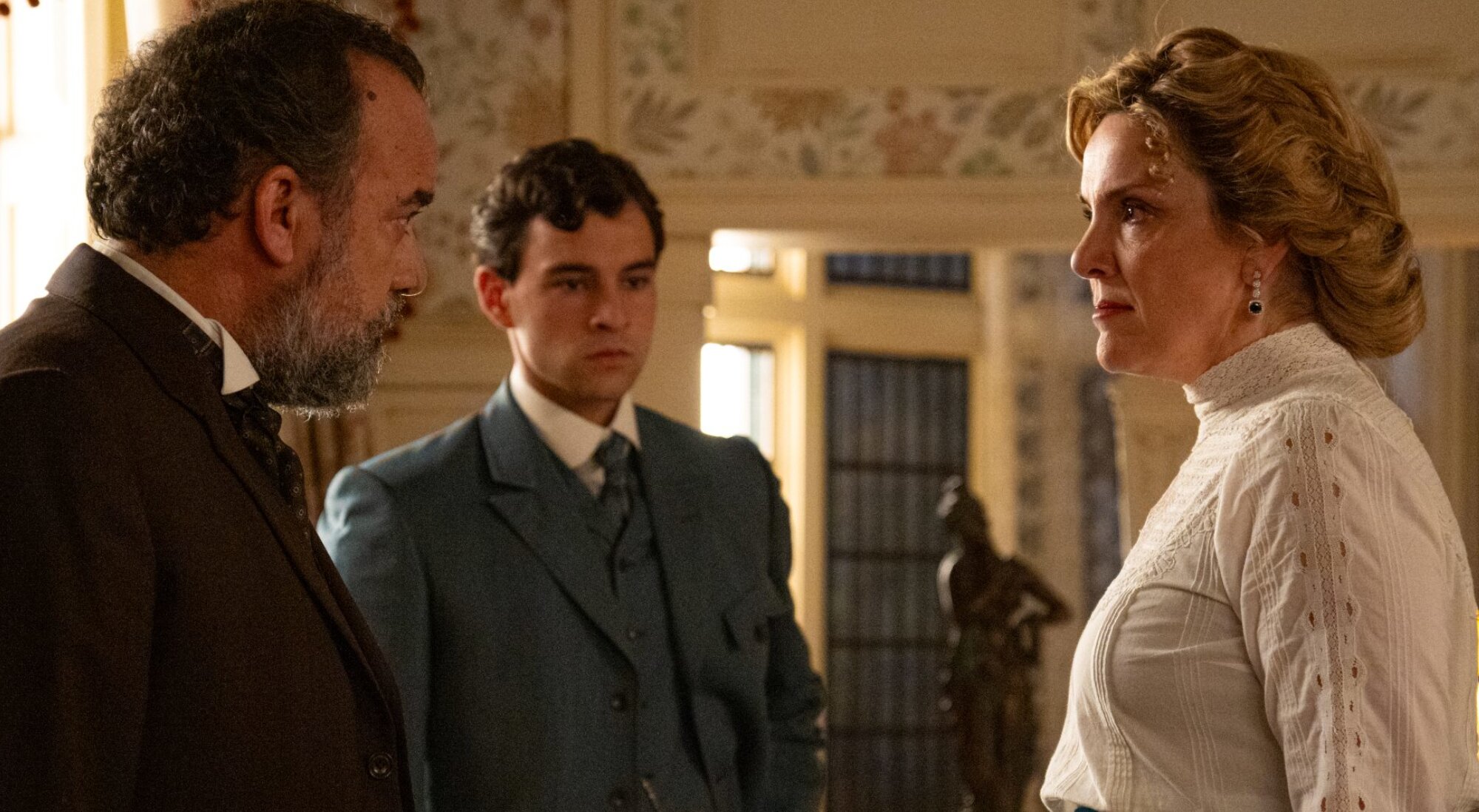 &#39;La promesa&#39;