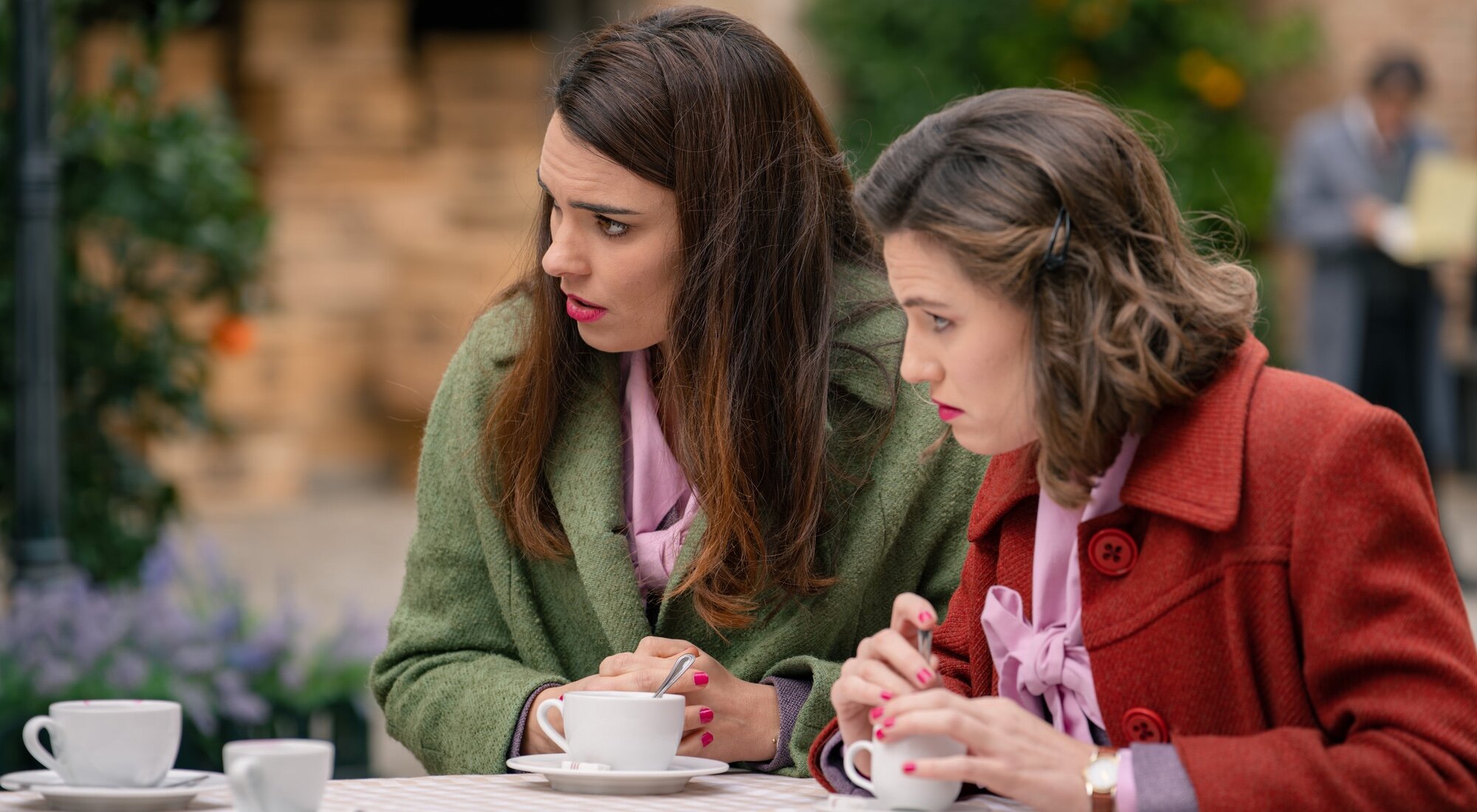 &#39;Sueños de libertad&#39;