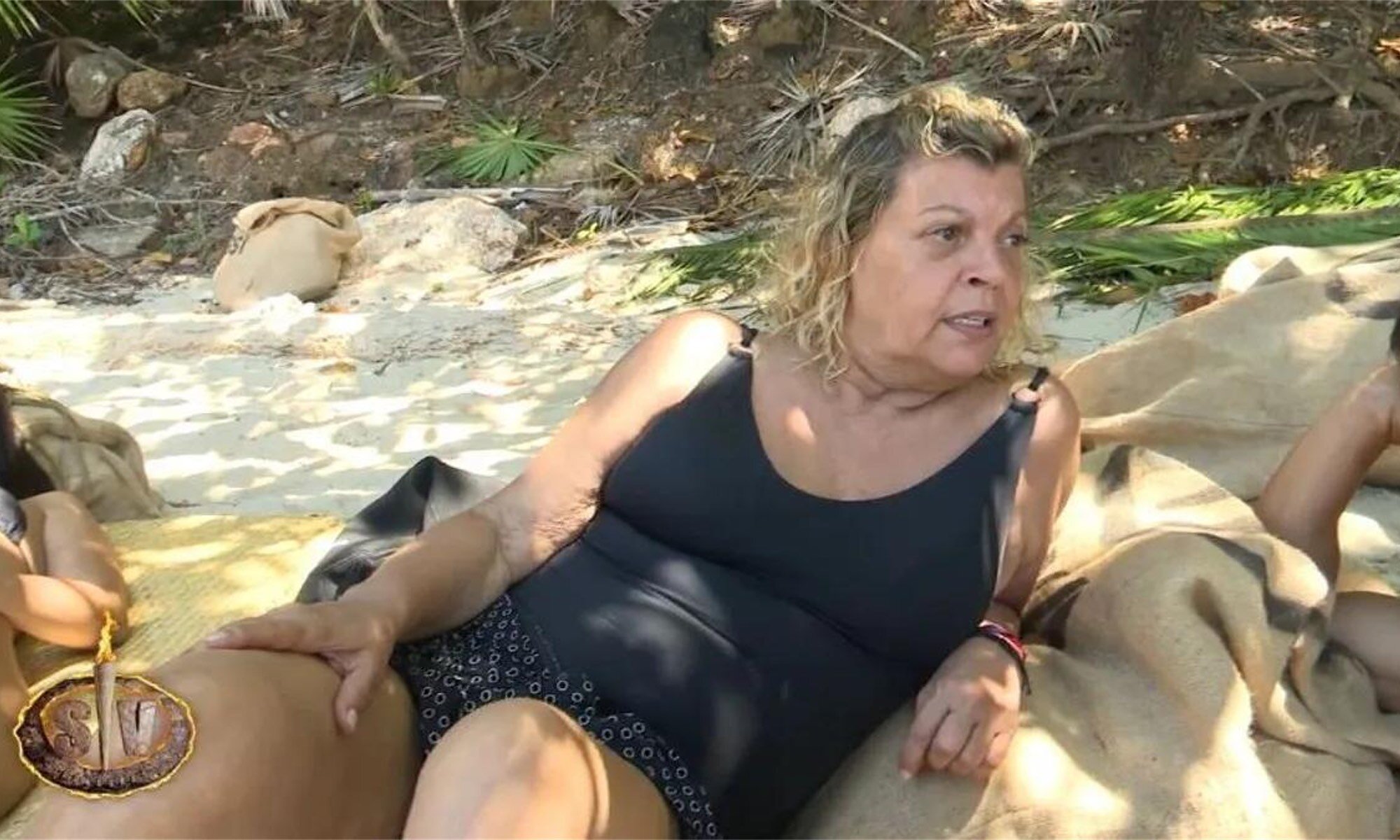 Terelu Campos, en &#39;Supervivientes 2025&#39;