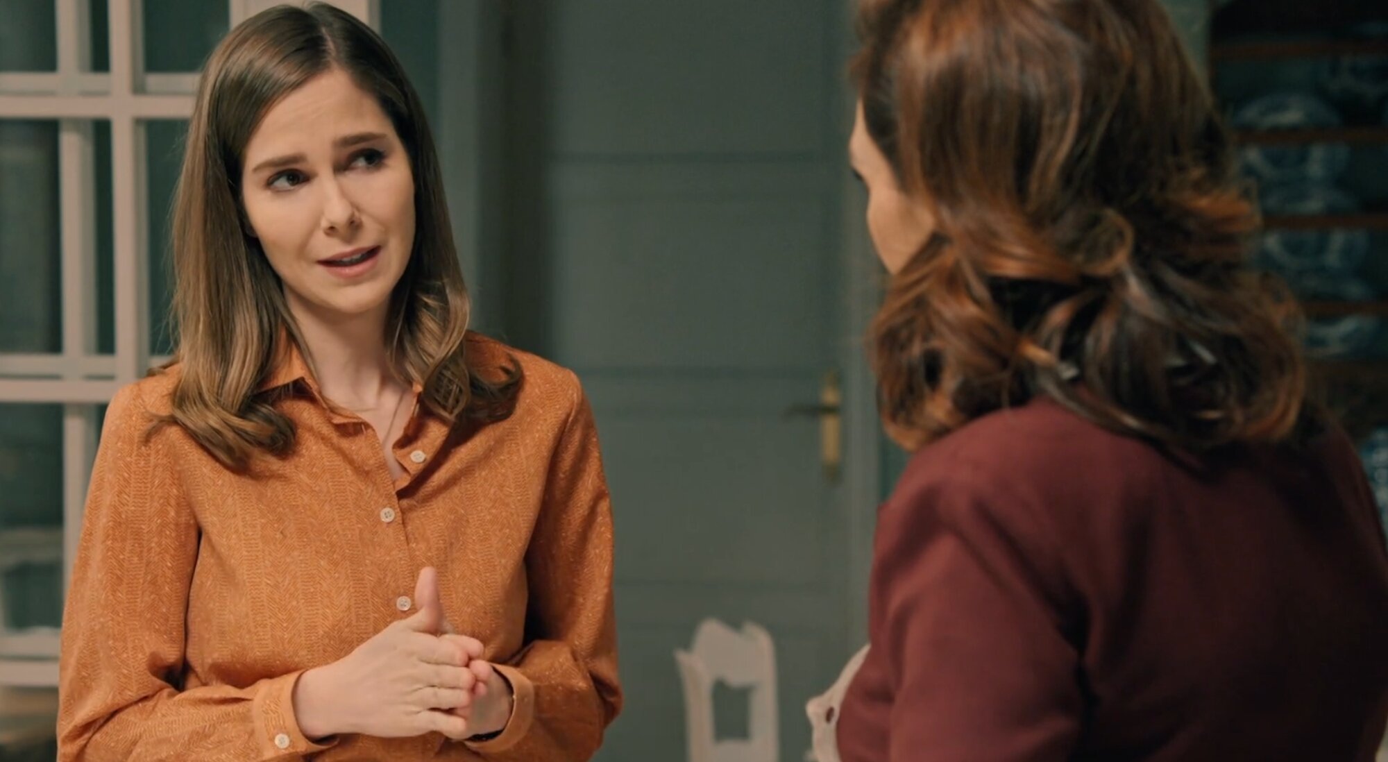 'Sueños de libertad'