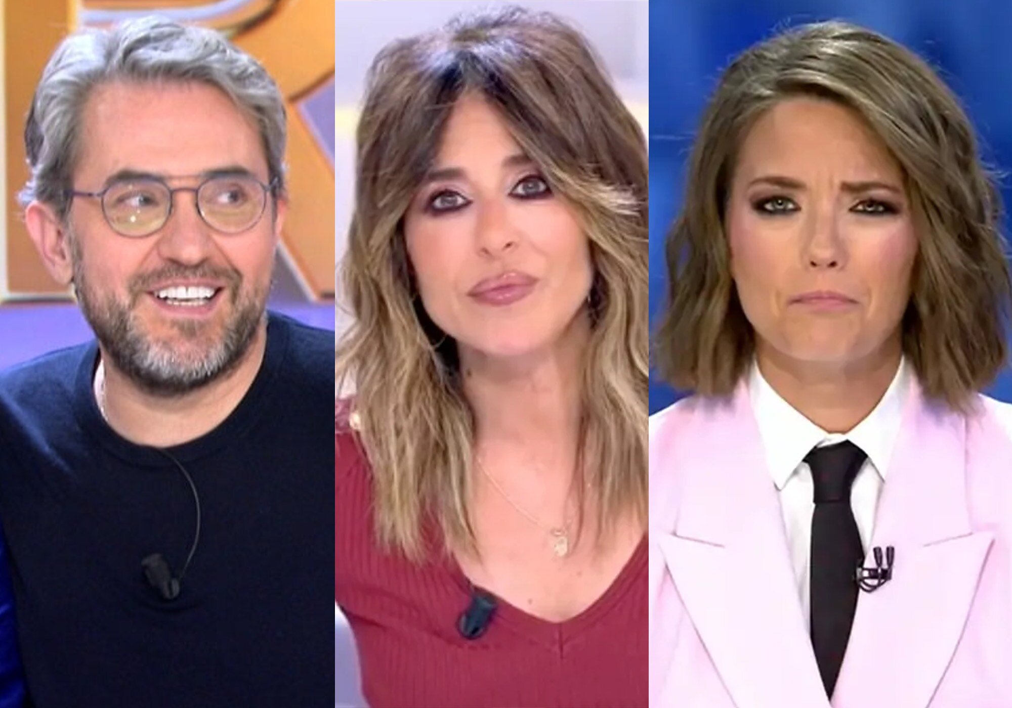Máximo Huerta, Ana Terradillos y María Casado también estarán en el especial