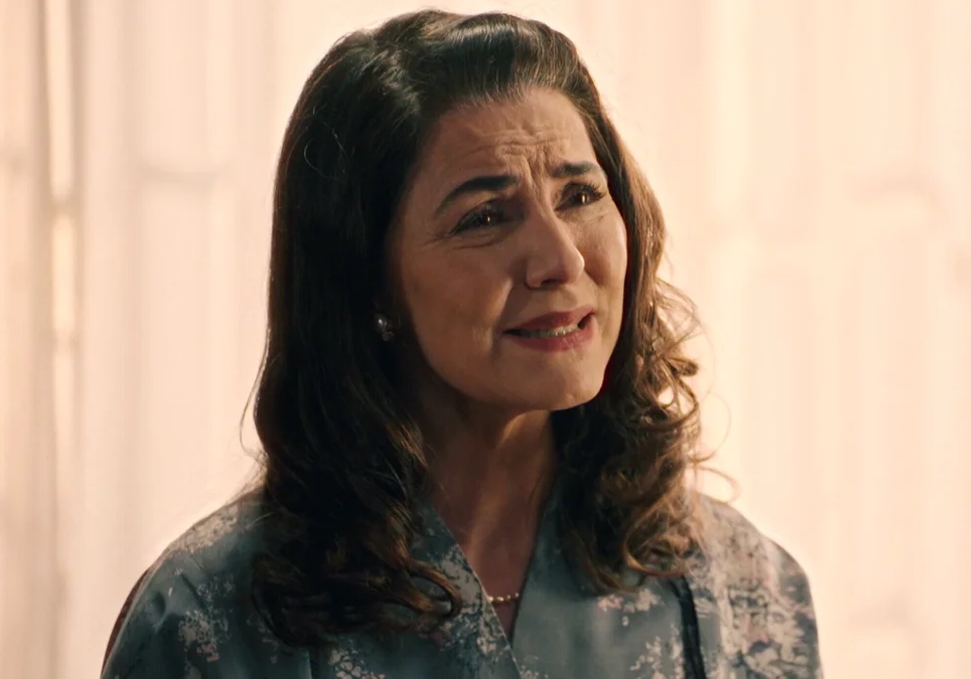 Secuencia del capítulo 294 de la serie diaria 'Sueños de libertad'