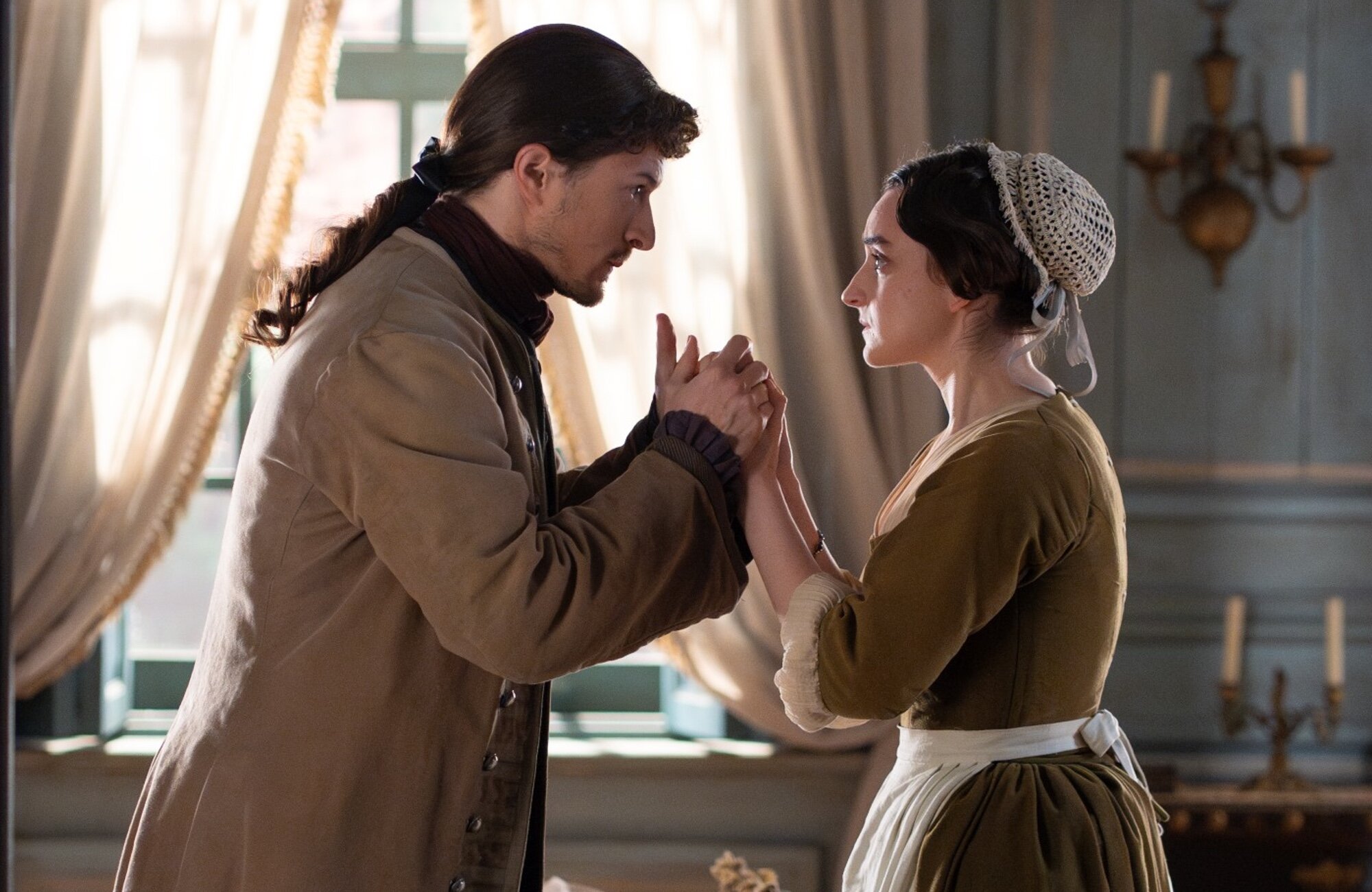 Fotograma de &#39;Valle Salvaje&#39;