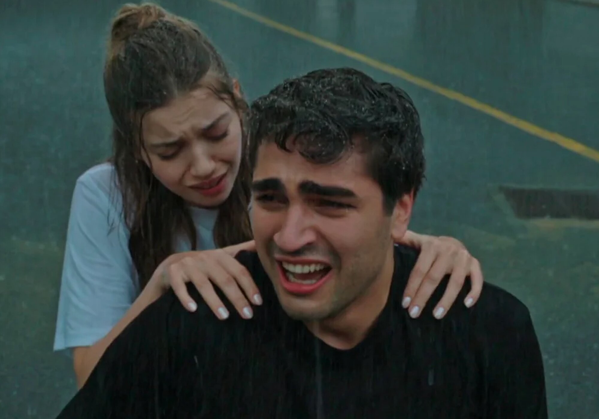 'Una nueva vida' vuelve al doble dígito en Antena 3