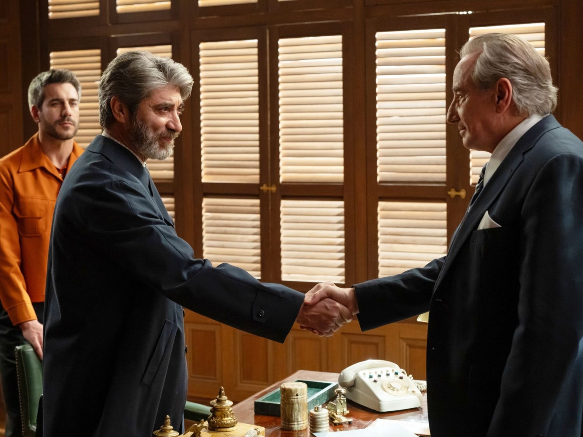 &#39;Sueños de libertad&#39;