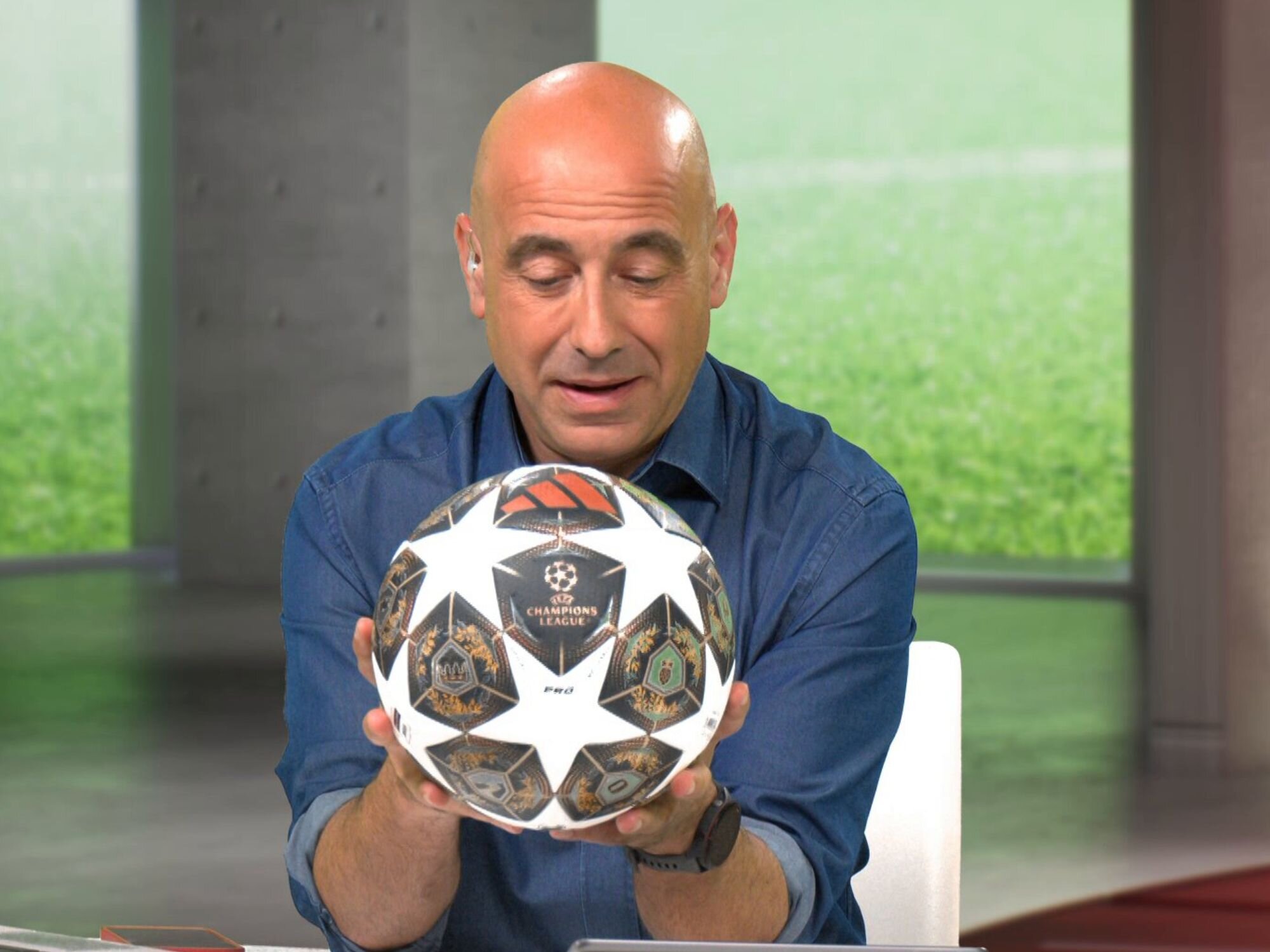 &#39;Directo Gol&#39;