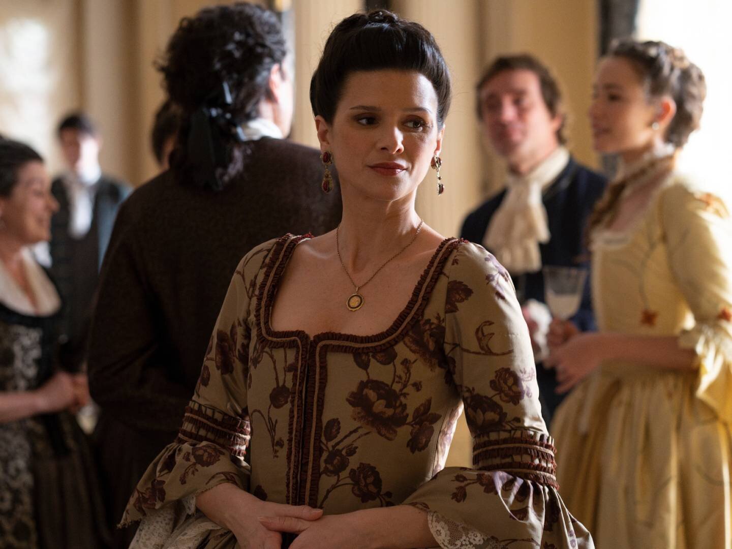 &#39;Valle Salvaje&#39;