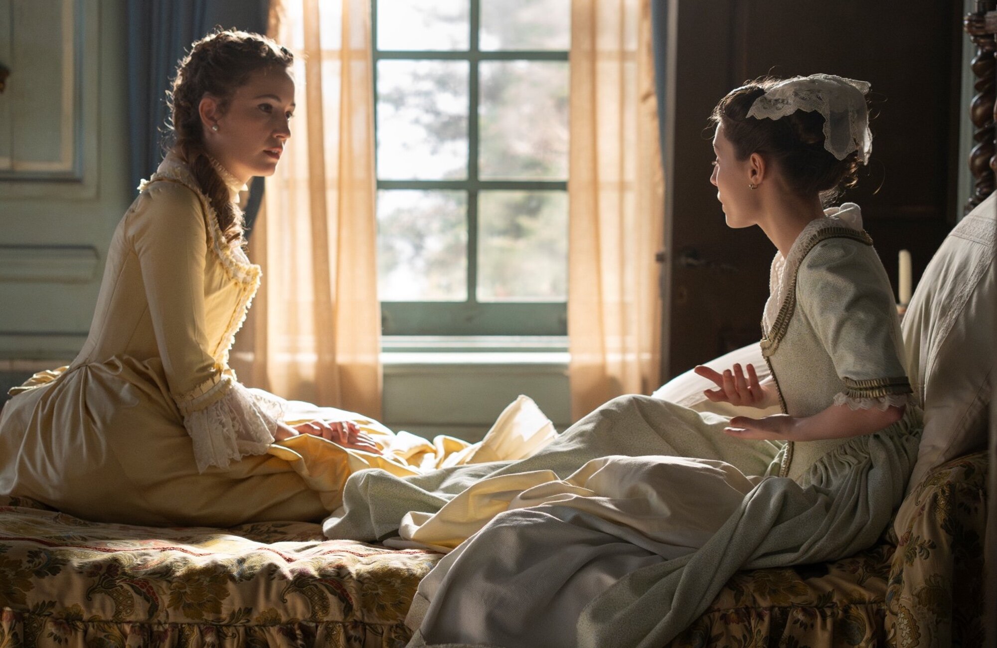 'Valle Salvaje' firma máximo histórico