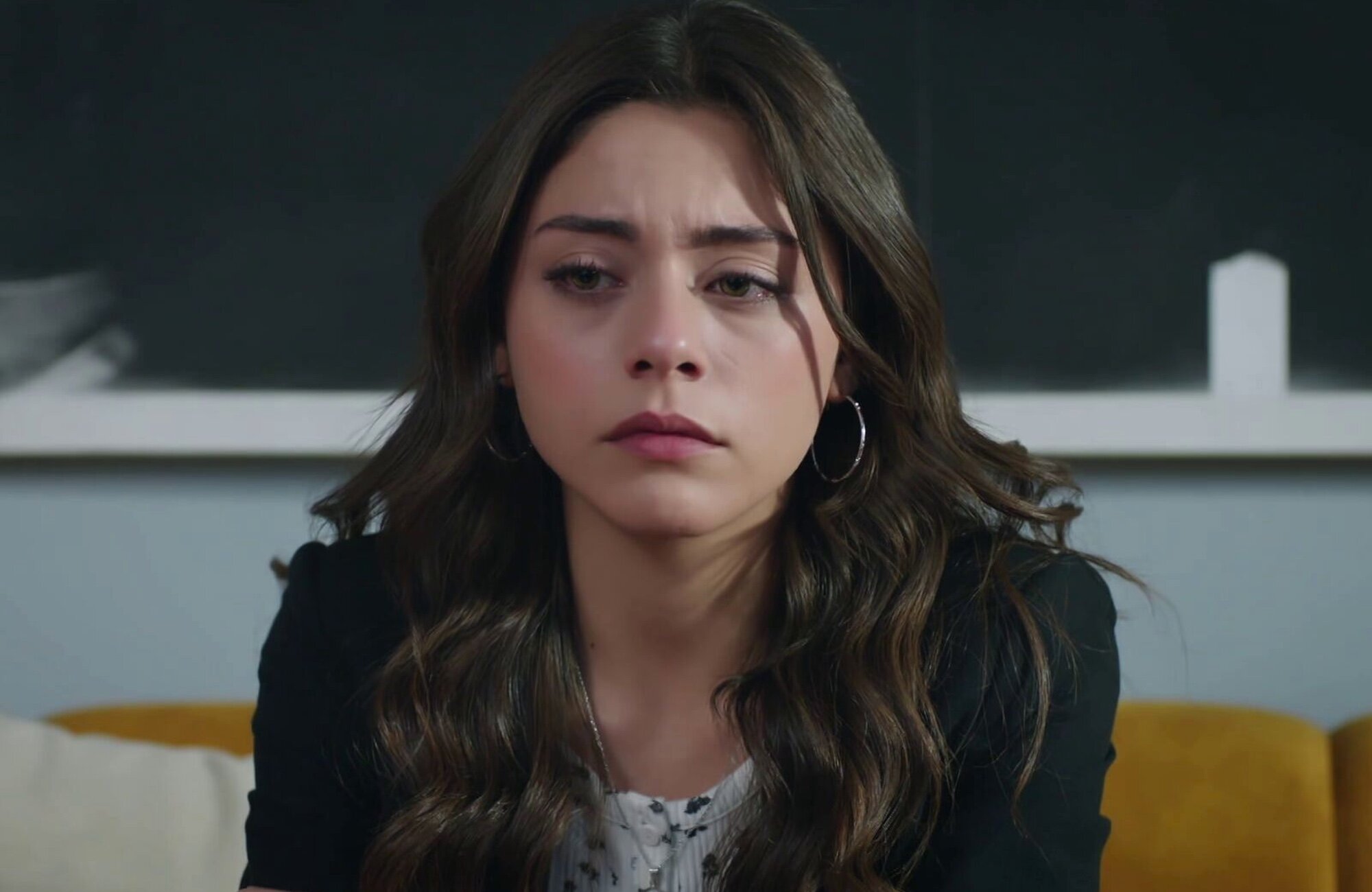 Fotograma de 'Emanet'