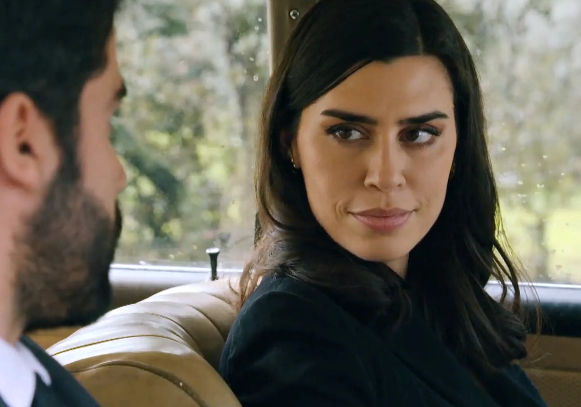 María explora un nuevo interés amoroso en &#39;Sueños de libertad&#39;