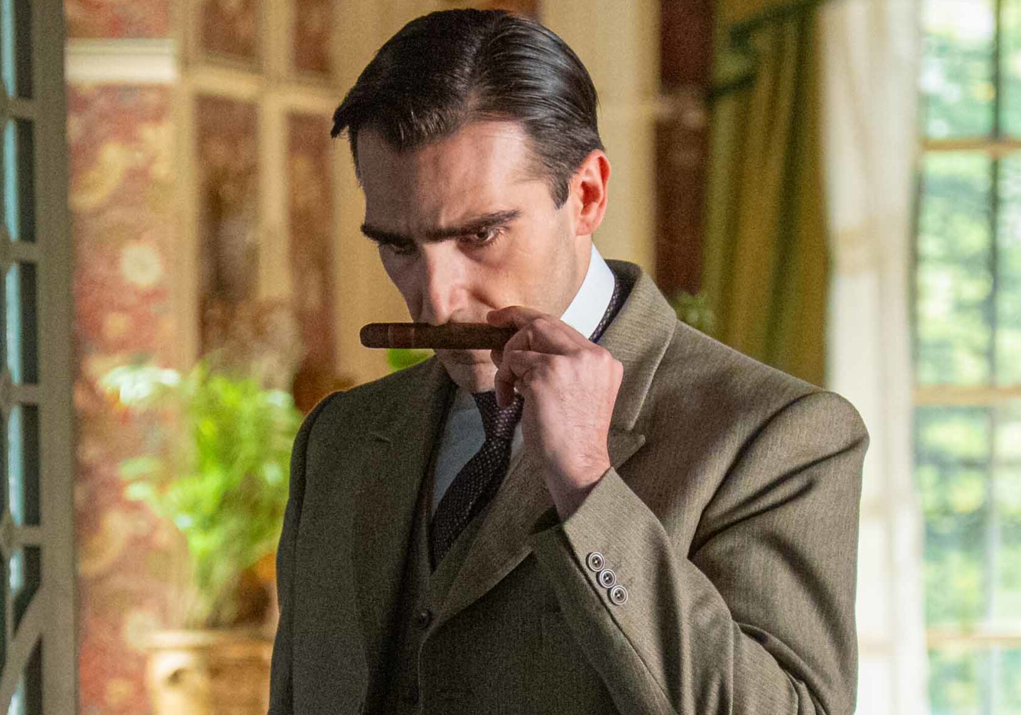 'La promesa' se mantiene como el principal atractivo de La 1 en las tardes