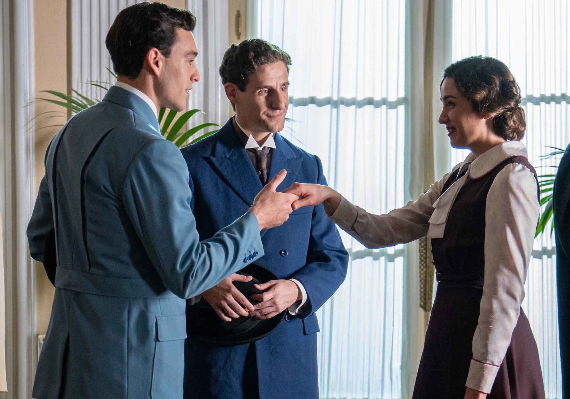 &#39;La promesa&#39; ahondará en nuevos misterios en su episodio 596