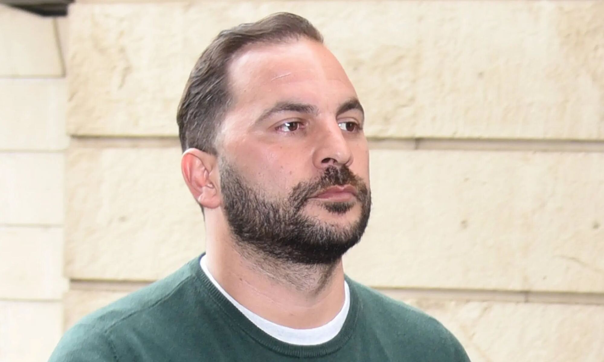 Antonio Tejado, procesado por el Juzgado de Instrucción de Sevilla