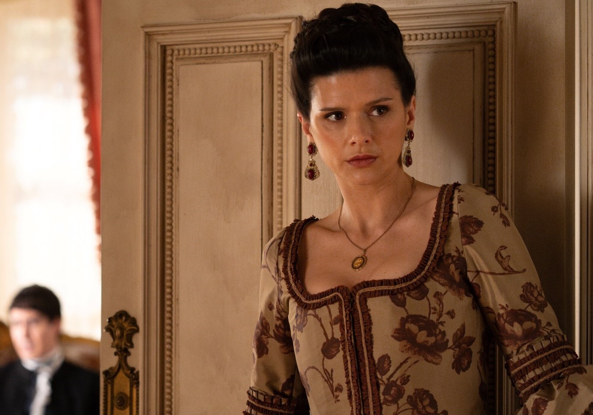 'Valle Salvaje' cambiará de horario una vez más en La 1