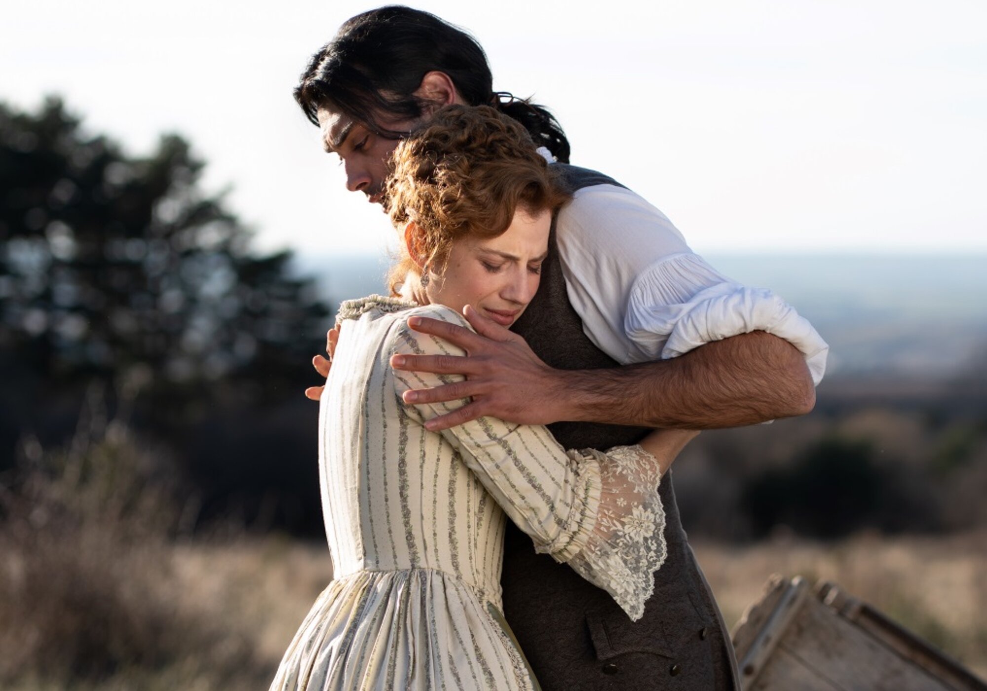 El viaje de Adriana en 'Valle Salvaje' podría cancelarse