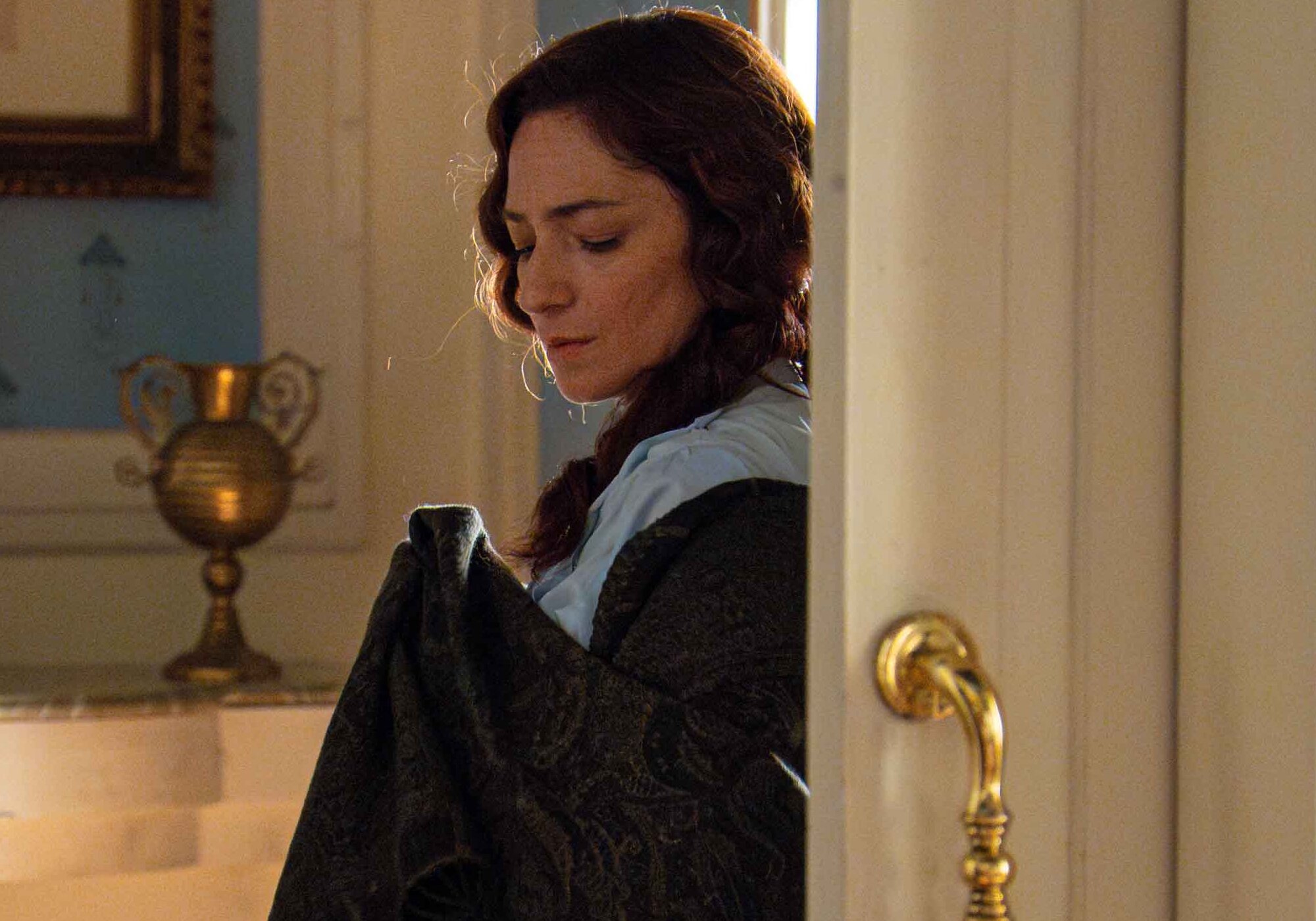 'La promesa' tratará de consolidarse en su nuevo horario en La 1