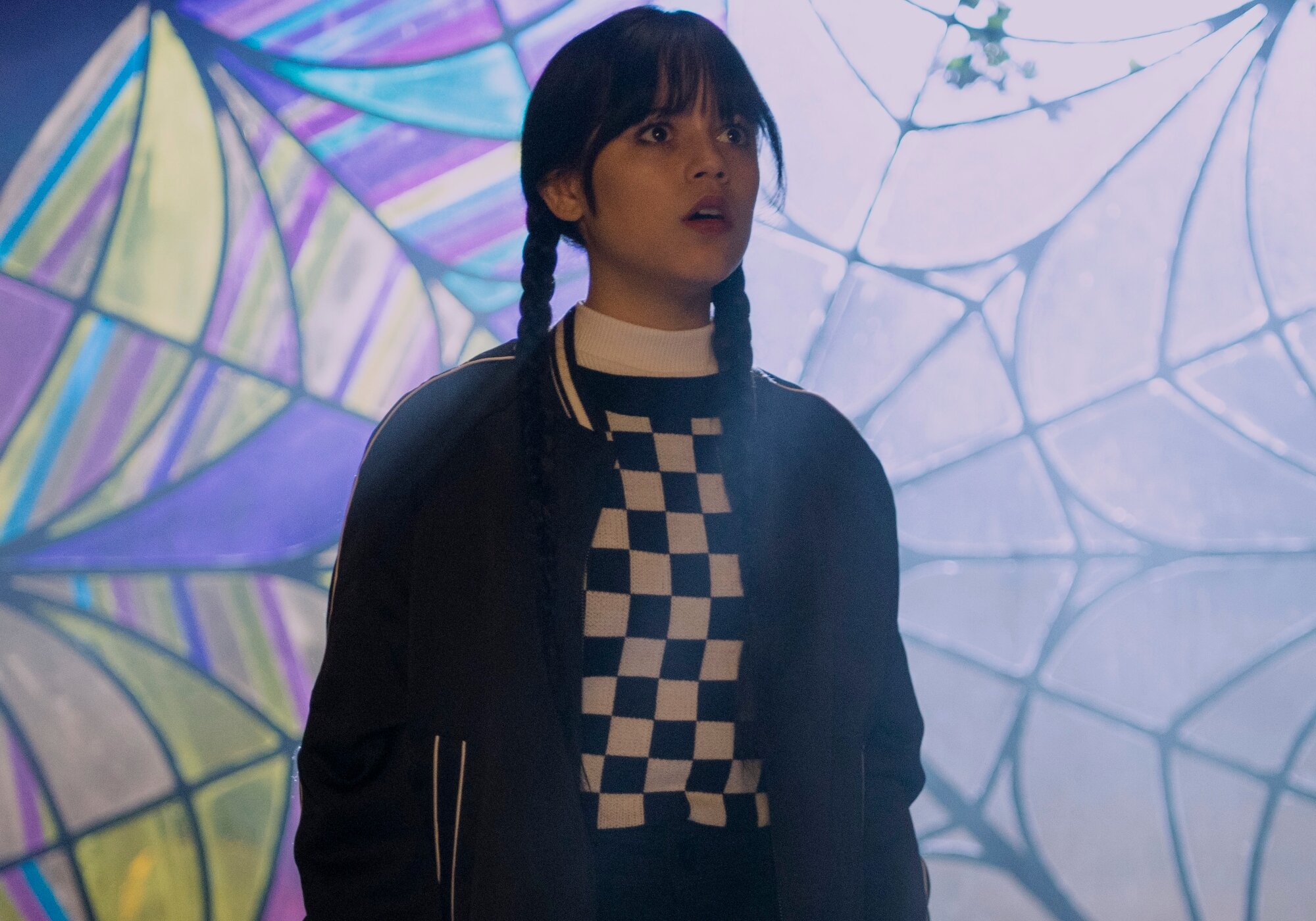 'Miércoles' seguirá siendo la serie de habla inglesa con mejor estreno en Netflix