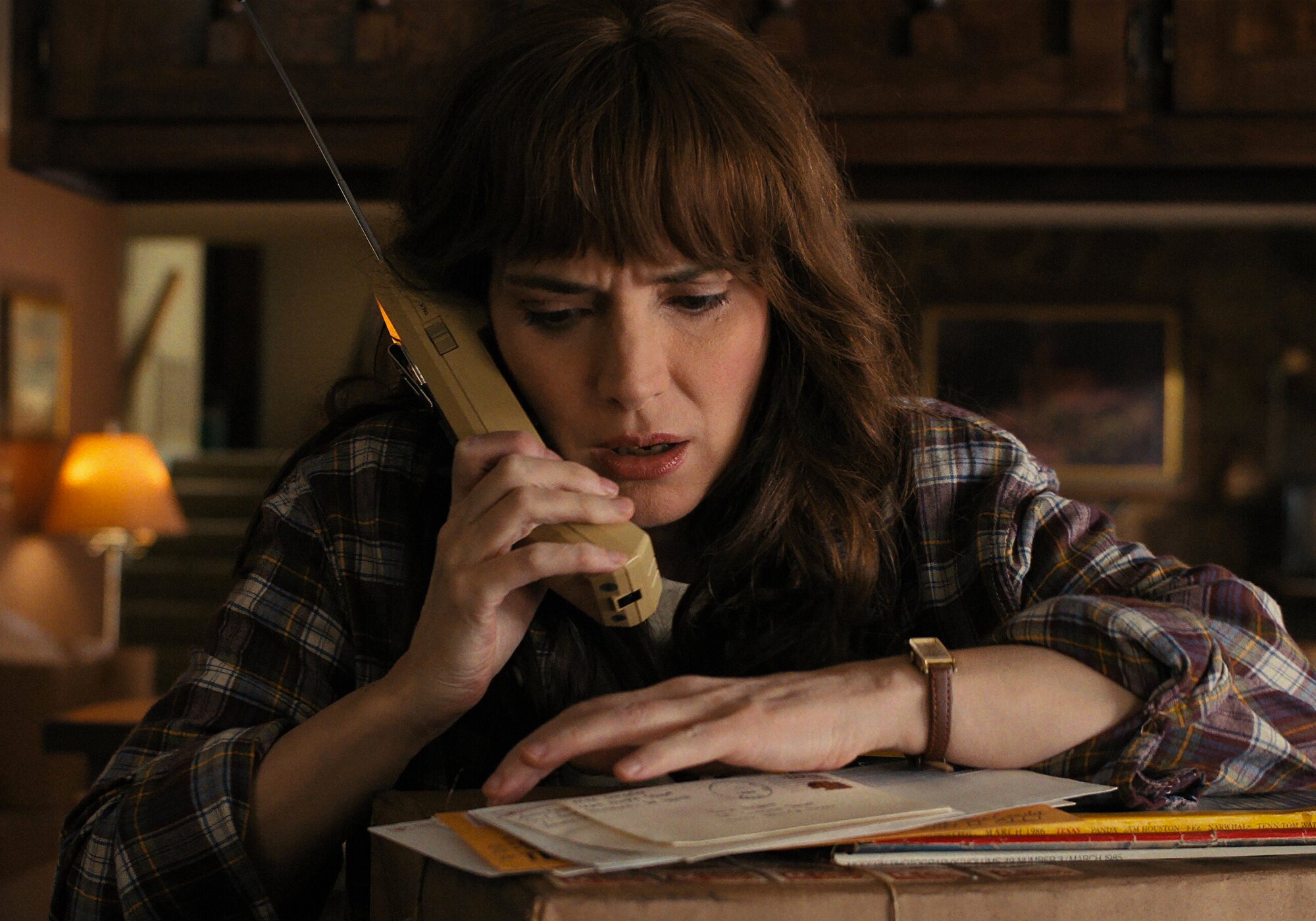 'Stranger Things' está a punto de perder su segundo puesto en el top histórico de Netflix