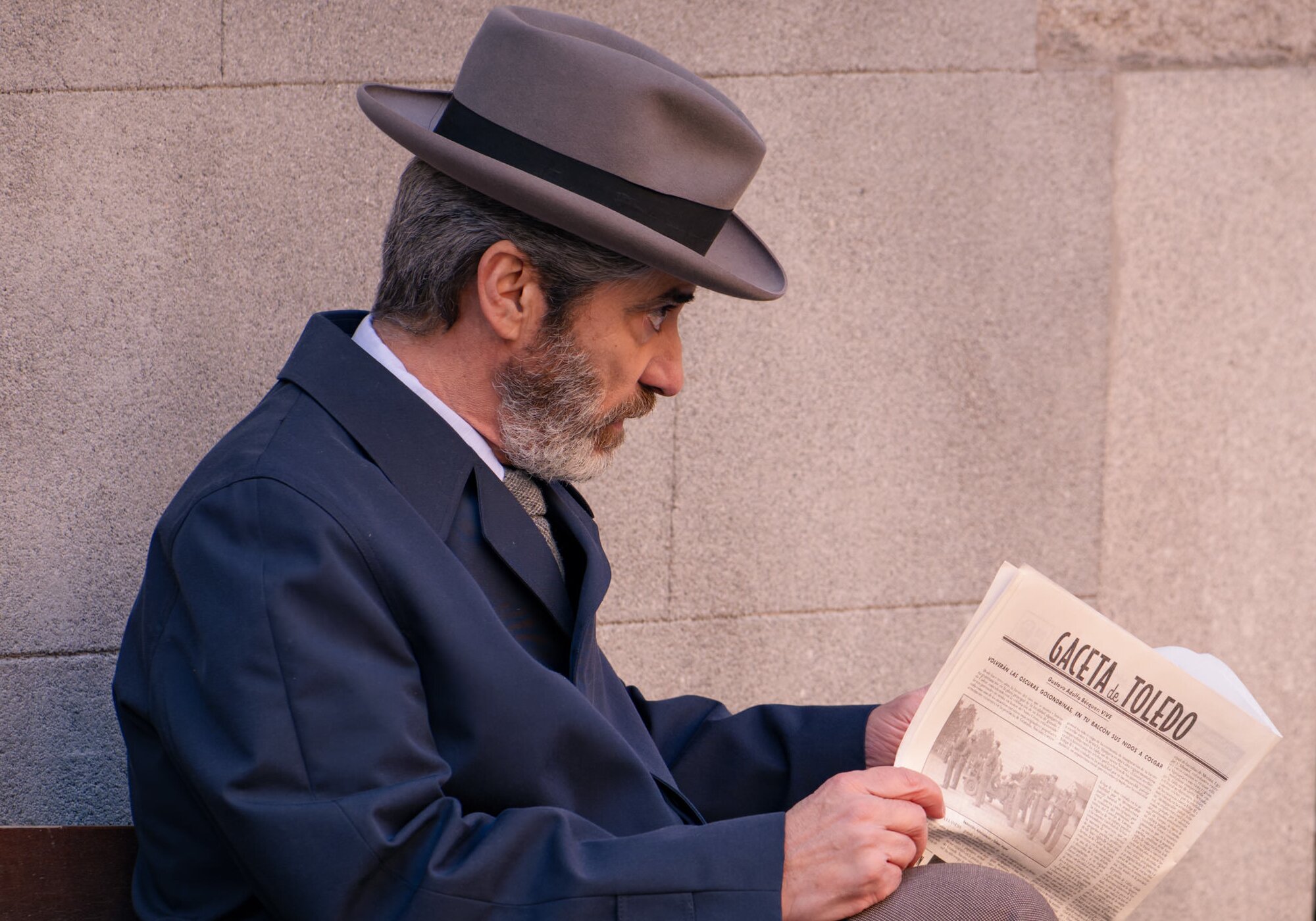 'Sueños de libertad' emite su episodio 317 el jueves 29 de mayo