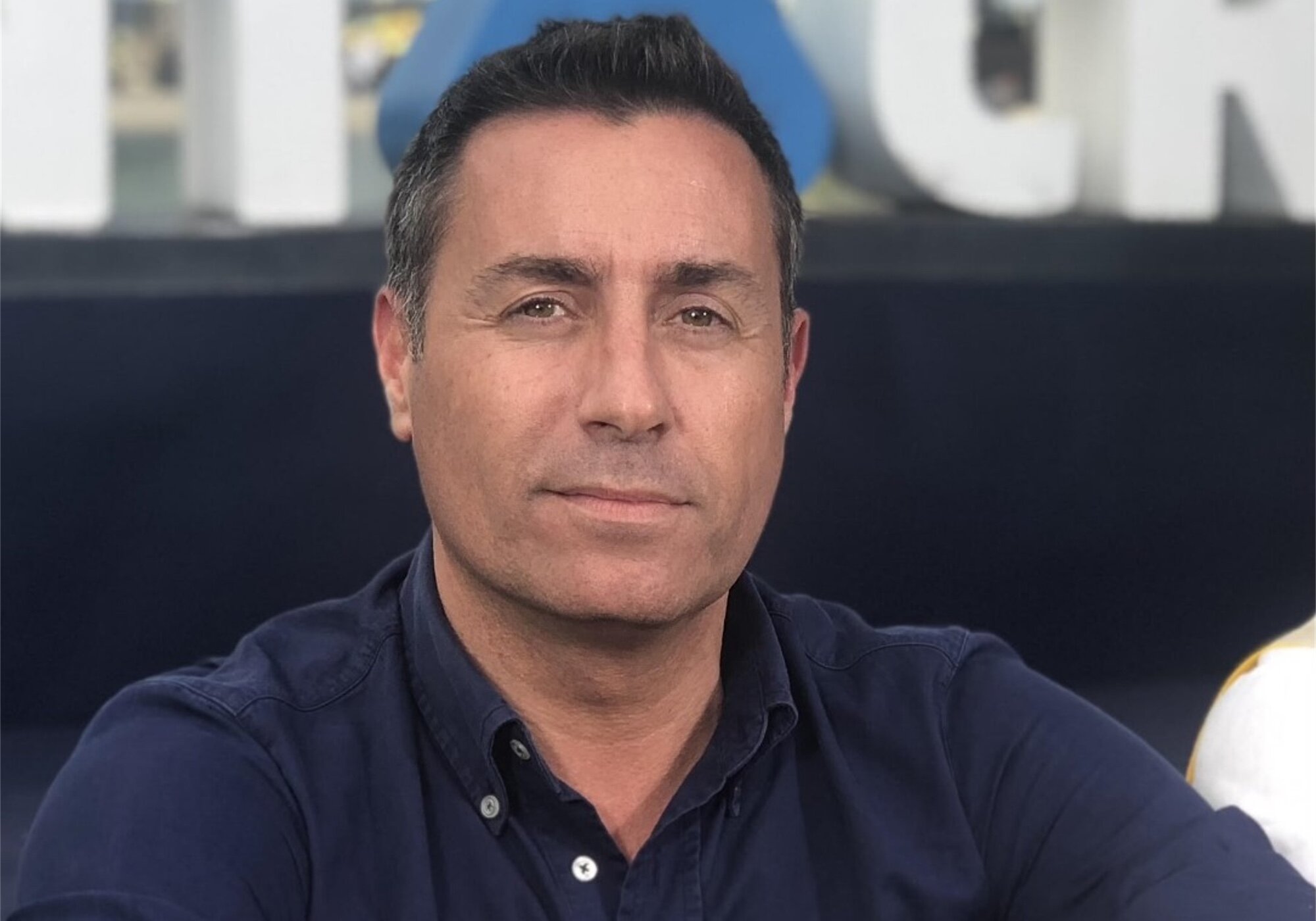 Eduardo Blanco, nuevo director de Entretenimiento y Actualidad de Mediaset España