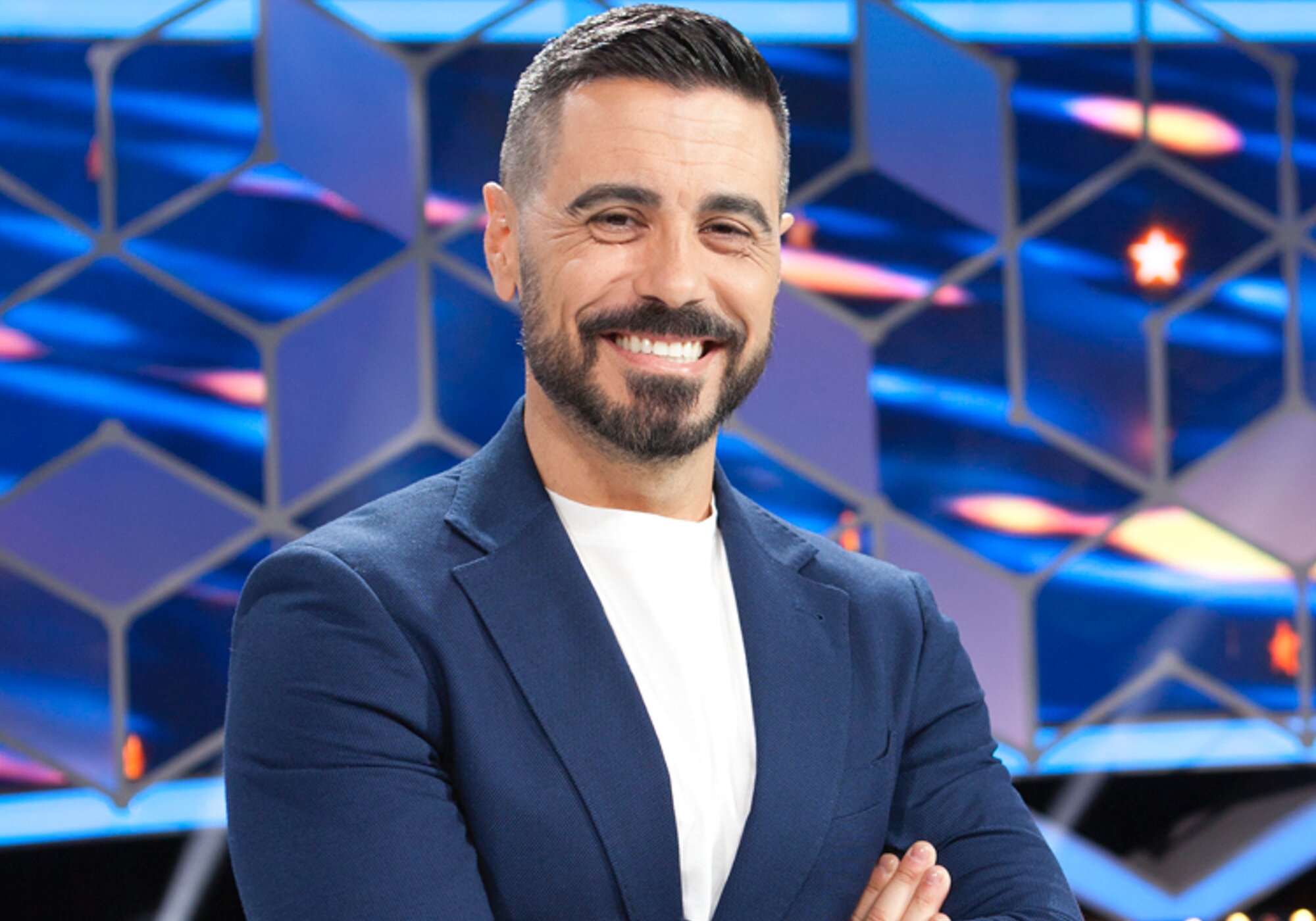 Gorka Rodríguez regresa a las tardes de La 1 con 'El cazador Stars'