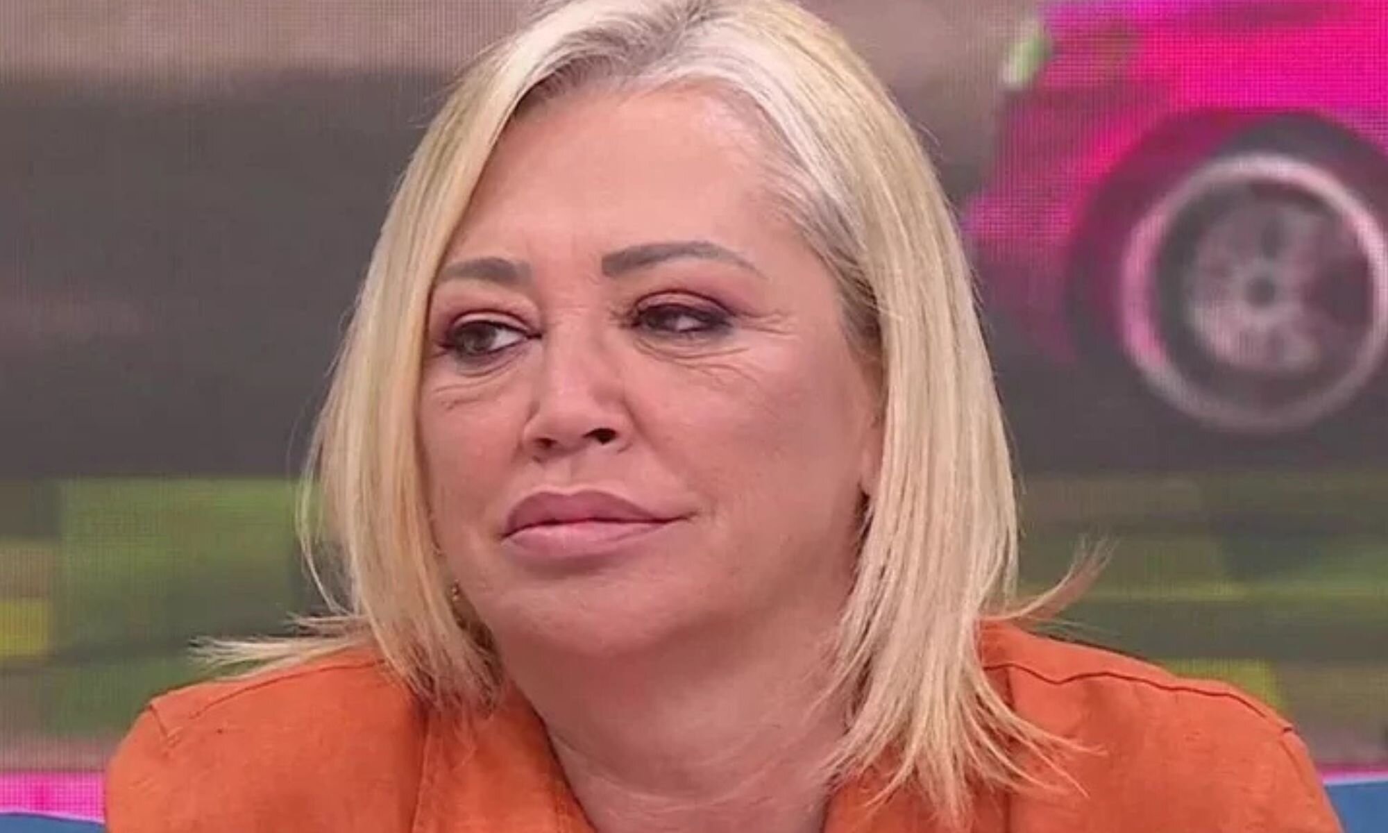 Belén Esteban, colaboradora de 'La familia de la tele', será la pregonera del Orgullo de Sevilla 2025