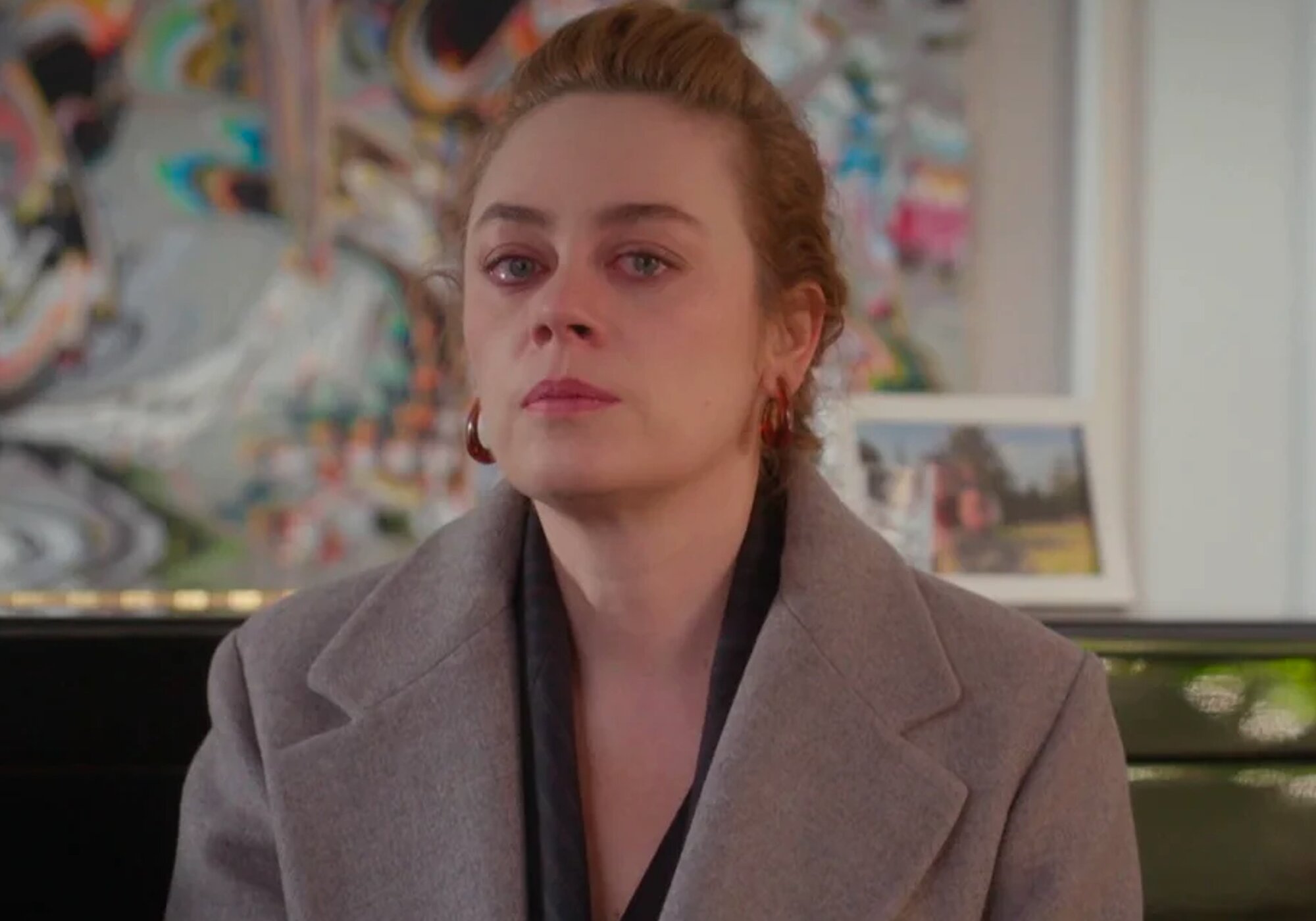 &#39;Renacer&#39; se impone en el duelo de las series