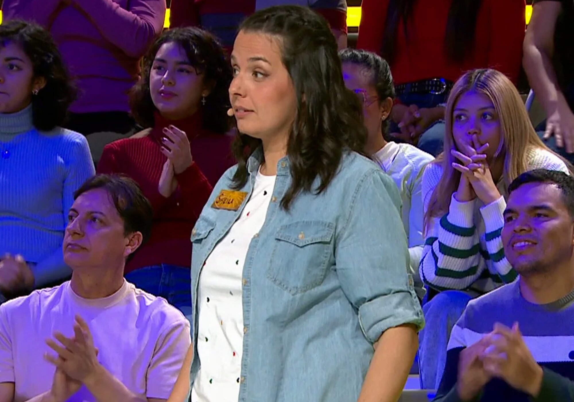 &#39;La ruleta de la suerte&#39; se mantiene como uno de los pilares de Antena 3