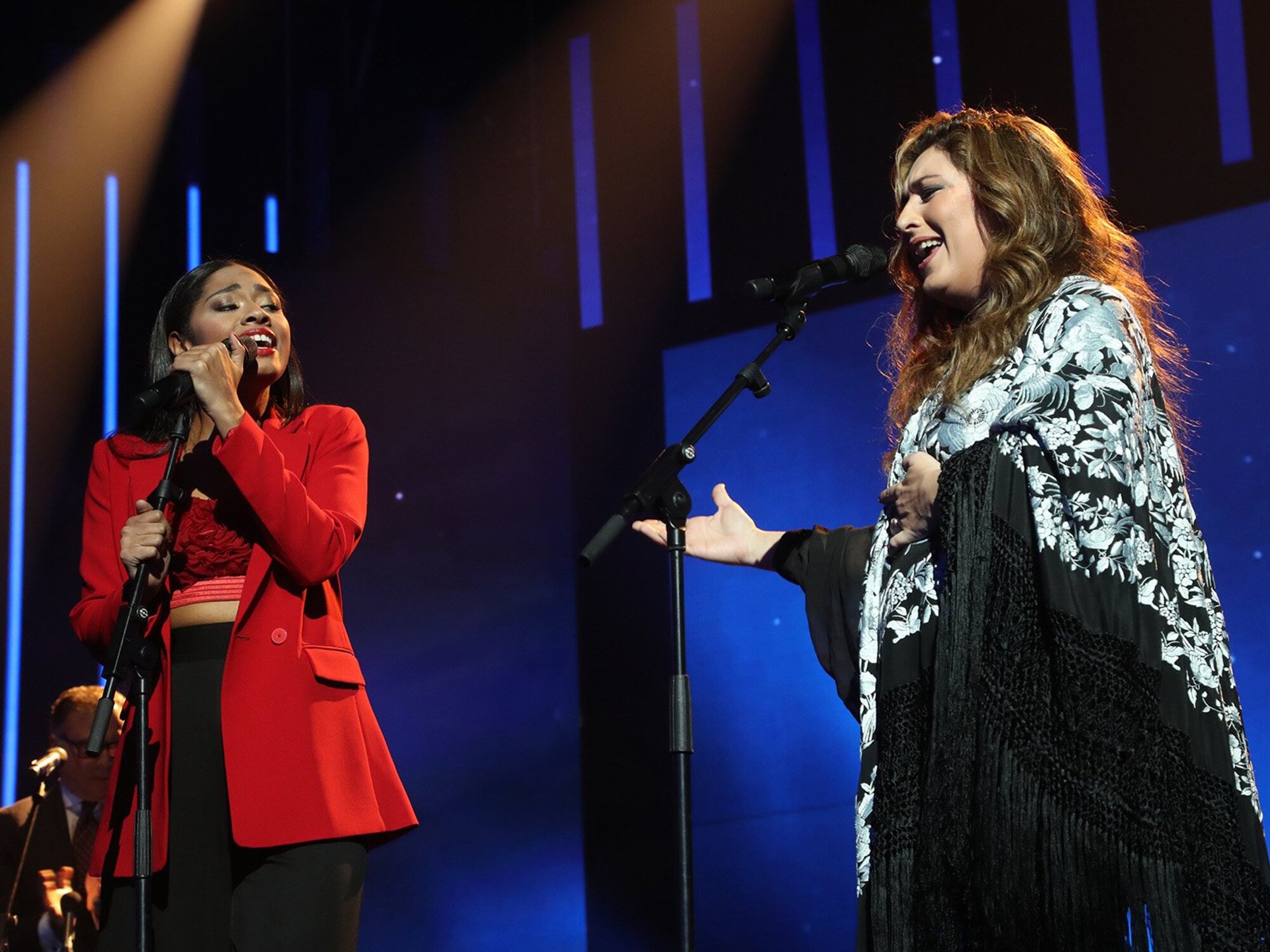 &#39;Viajando con Chester&#39; también recordó el polémico momento de Estrella Morente en &#39;Operación Triunfo 2020&#39;