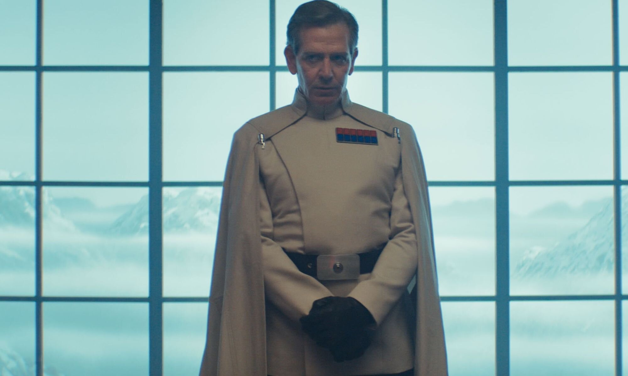 Ben Mendelsohn en la segunda temporada de &#39;Andor&#39;