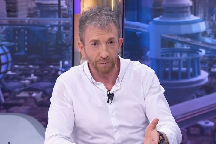 Pablo Motos se dirige a la audiencia de 'El hormiguero' para aclarar informaciones sobre la entrevista de Melody