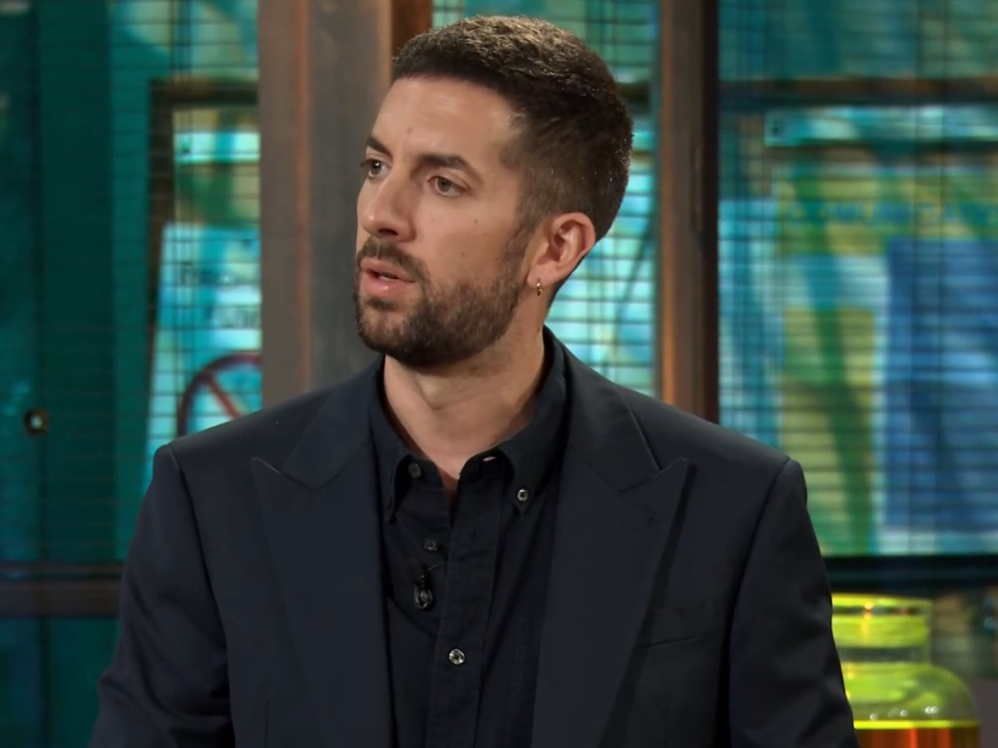 David Broncano presenta 'La revuelta' en La 1