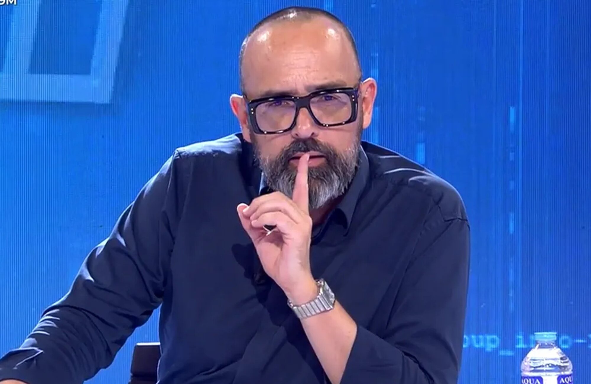 Risto Mejide presenta y produce &#39;Todo es mentira&#39;