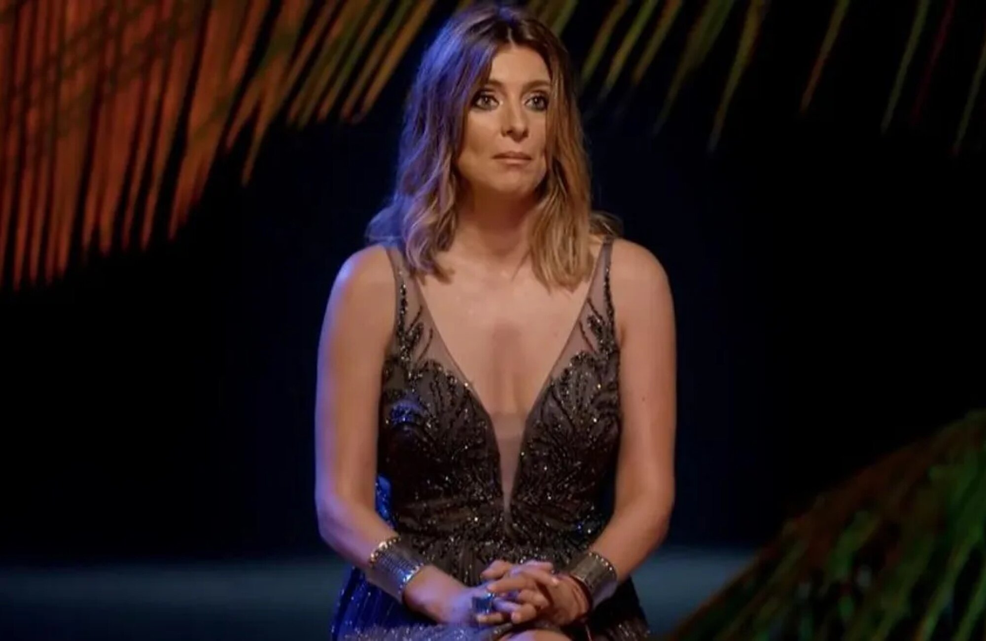 Sandra Barneda presentará &#39;Tentaciones Summer&#39;