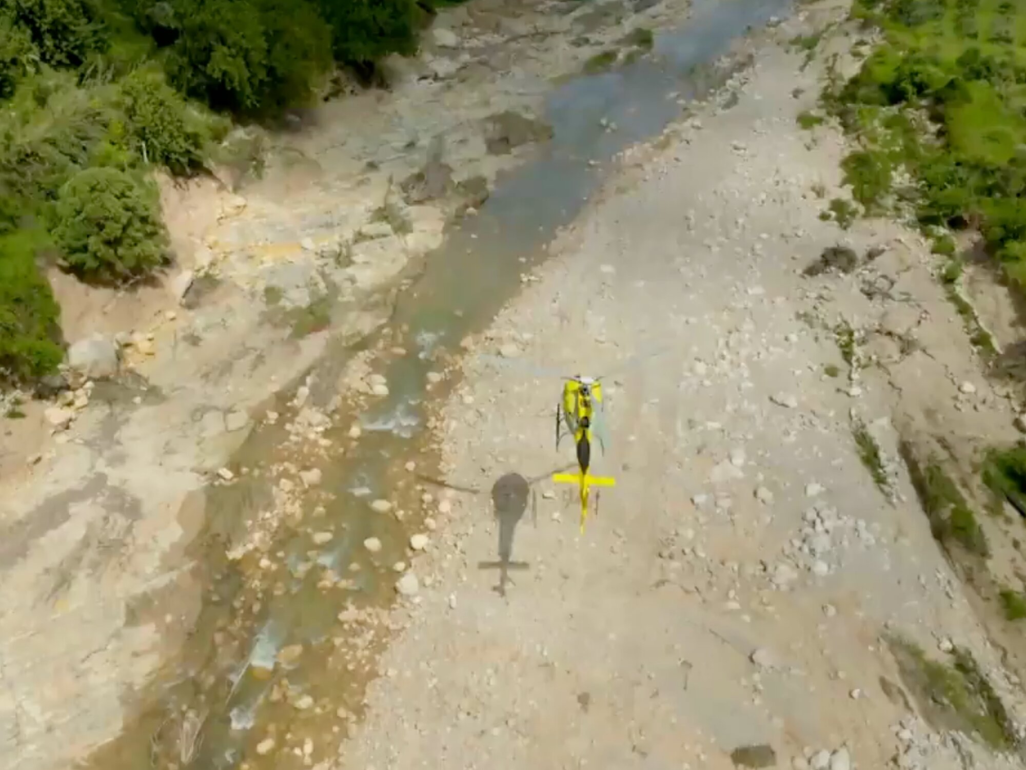 'Volando voy, volando vengo' tendrá misiones más ambiciosas