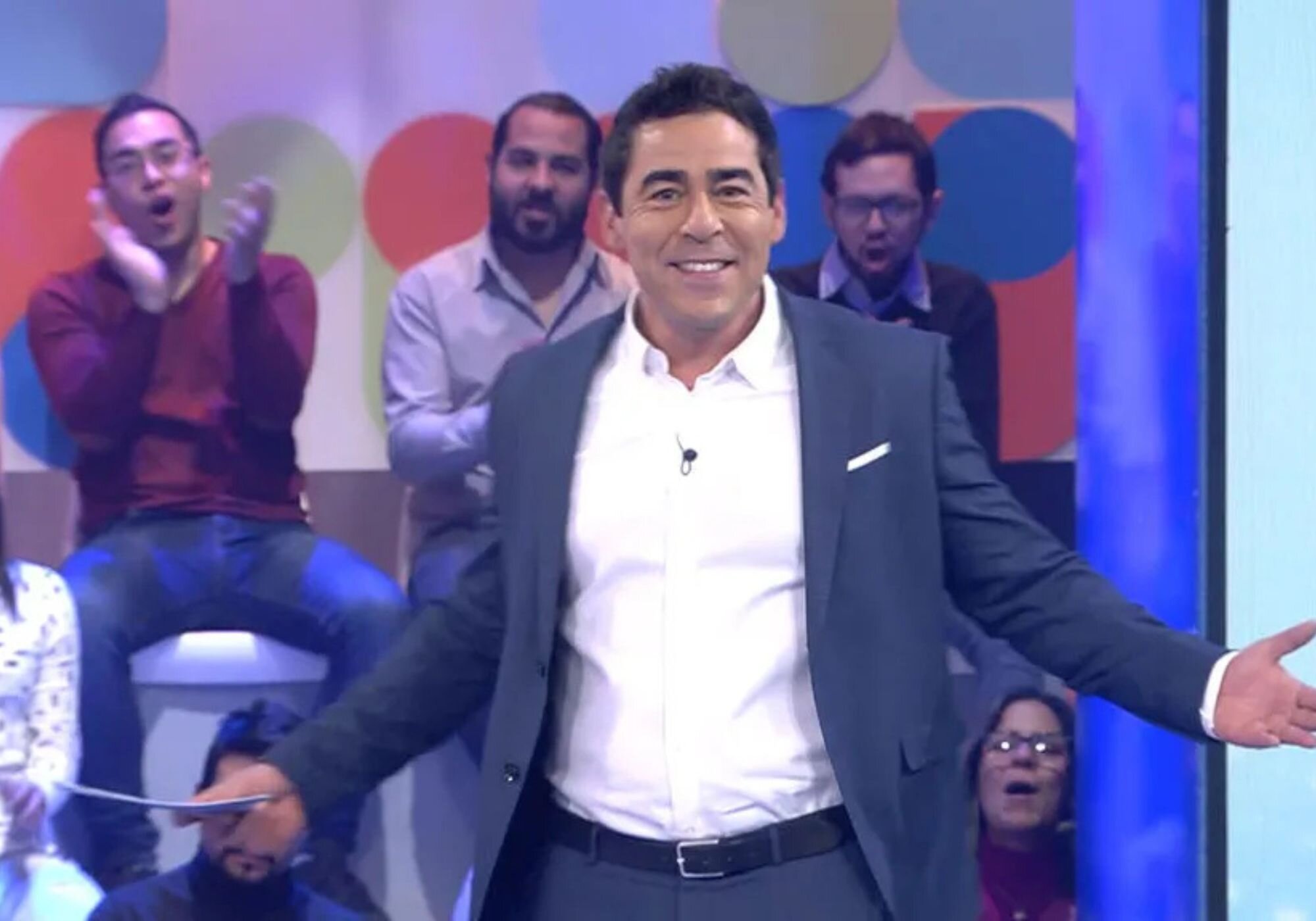 Pablo Chiapella será el presentador de &amp;#39;¿Algo que declarar?&amp;#39; para RTVE