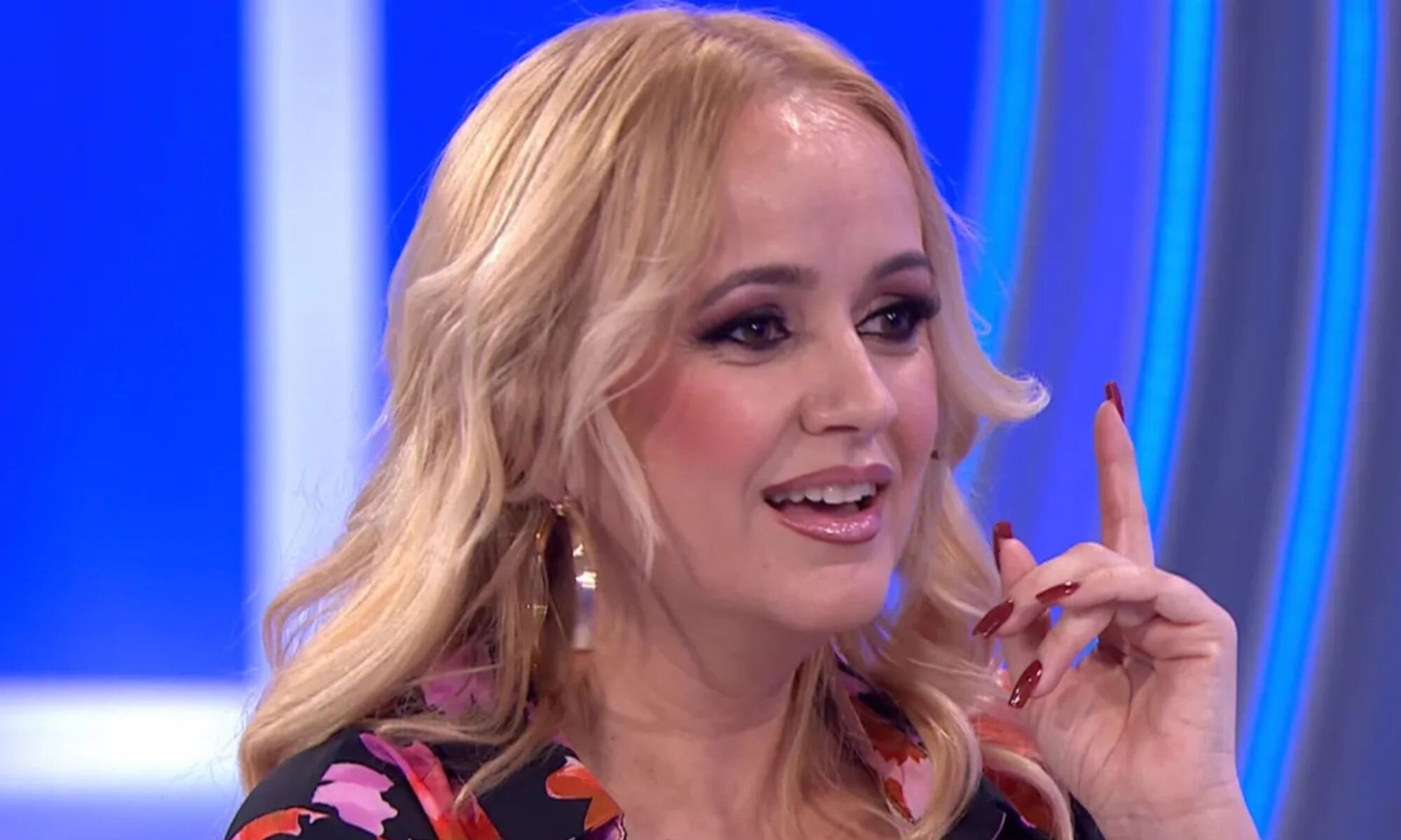 La Húngara confirma en &#39;Hay una cosa que te quiero decir&#39; la producción de su documental