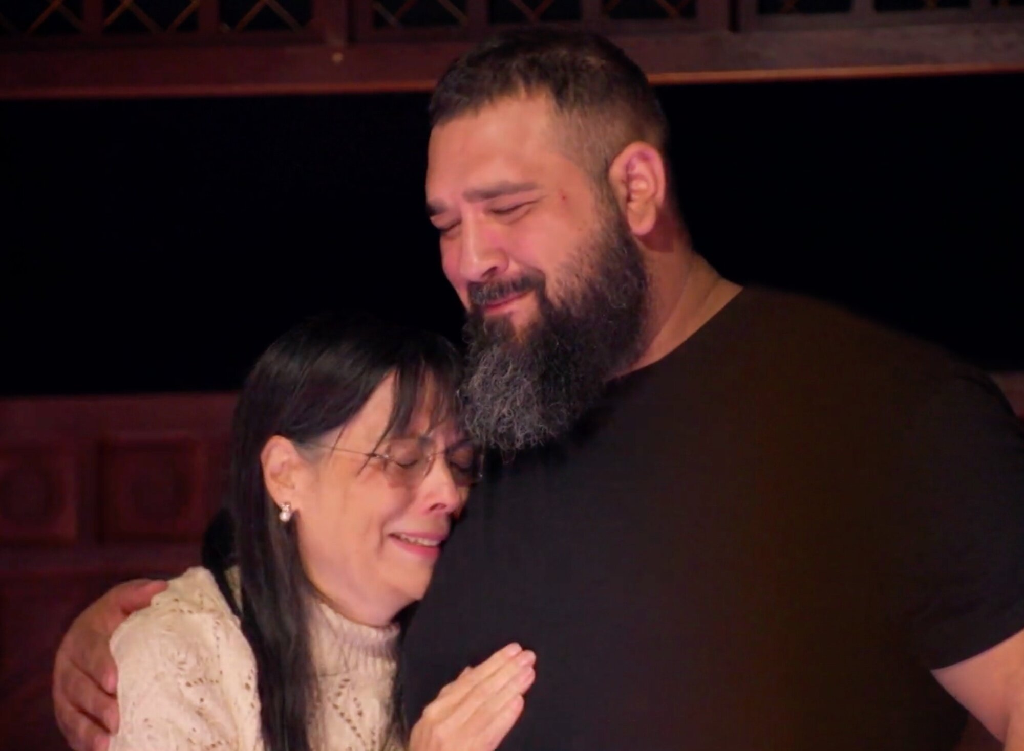 Charo y Juan, ganadores de &#39;Traitors España&#39; en Antena 3