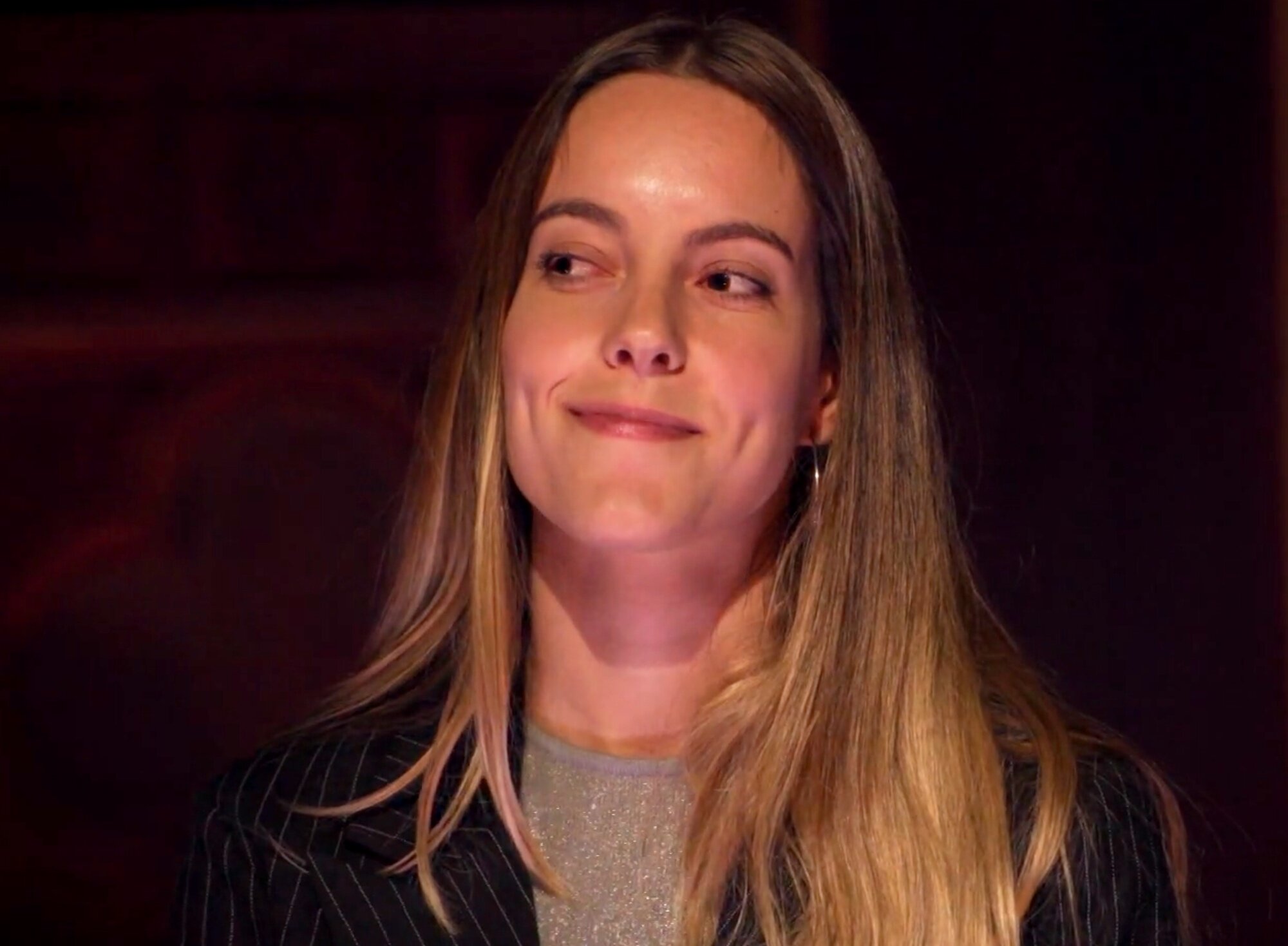 Paula, desterrada de &#39;Traitors España&#39; en el último instante