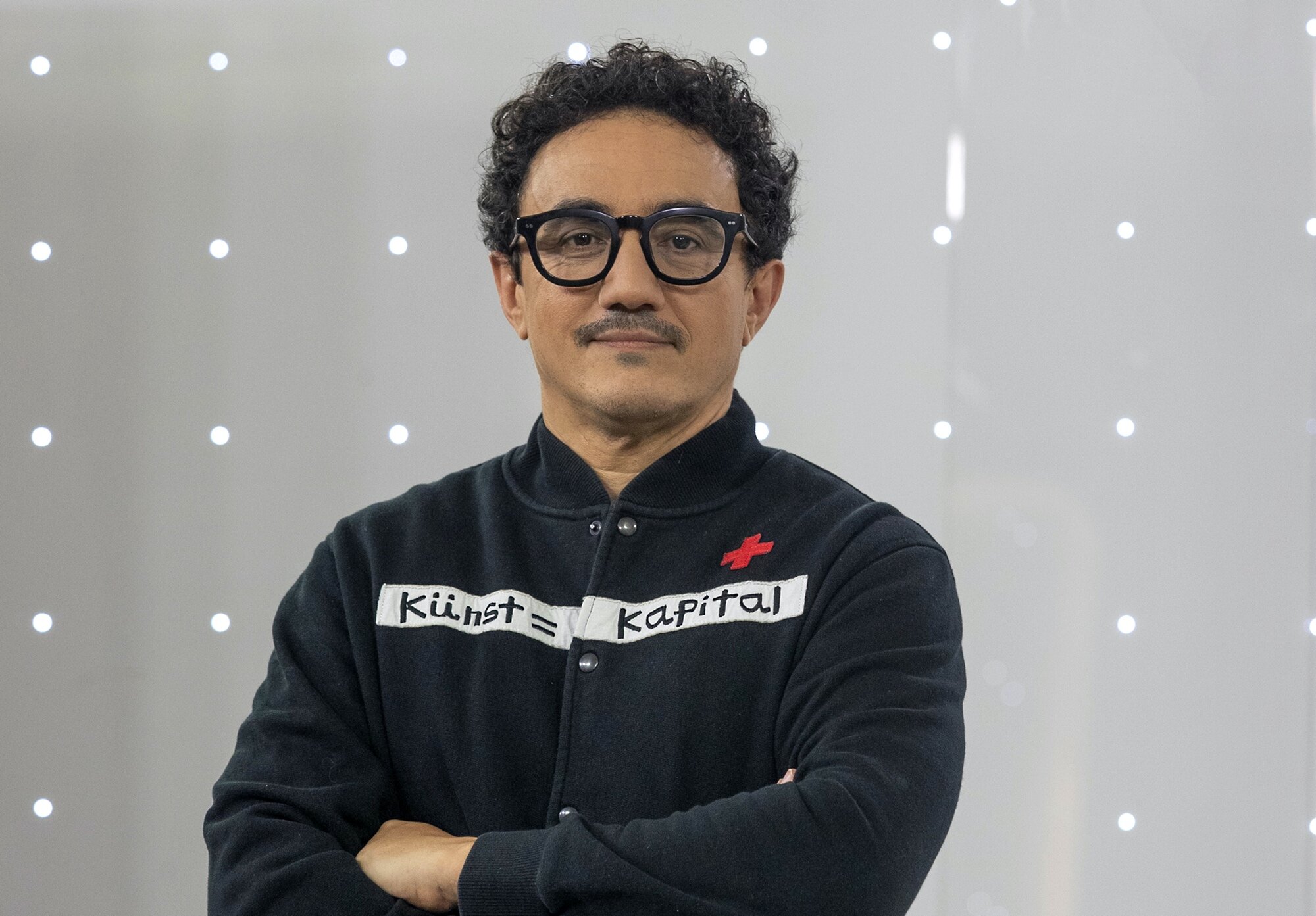 César Vallejo asciende en RTVE como jefe de la delegación española en Eurovisión