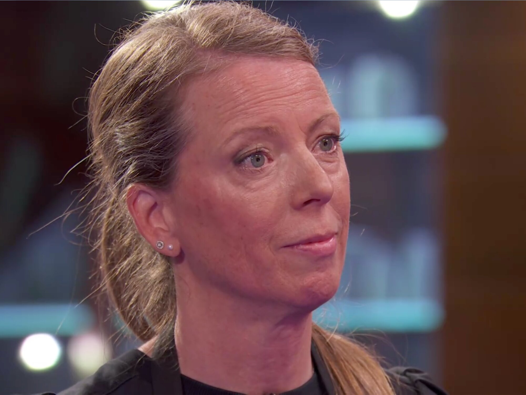 Elena, última expulsada de &#39;MasterChef 13&#39;