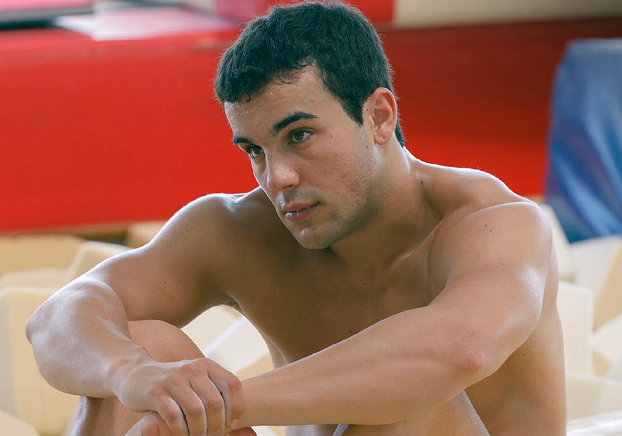 'El gran salto' recorre la vida del medallista olímpico Gervasio Deferr