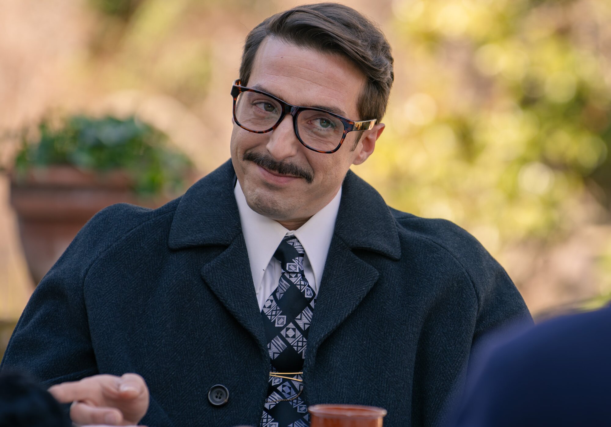 El encargo de Cobeaga es uno de los puntos de conflicto de 'Sueños de libertad'