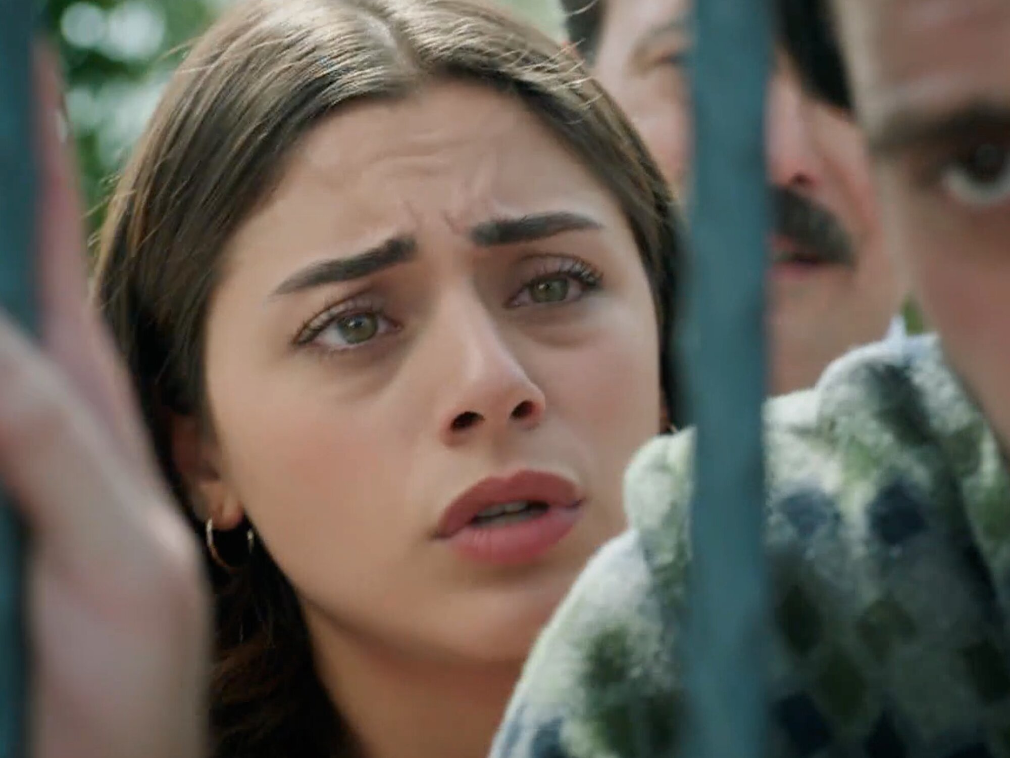 Sila Türkoglu en 'Emanet'