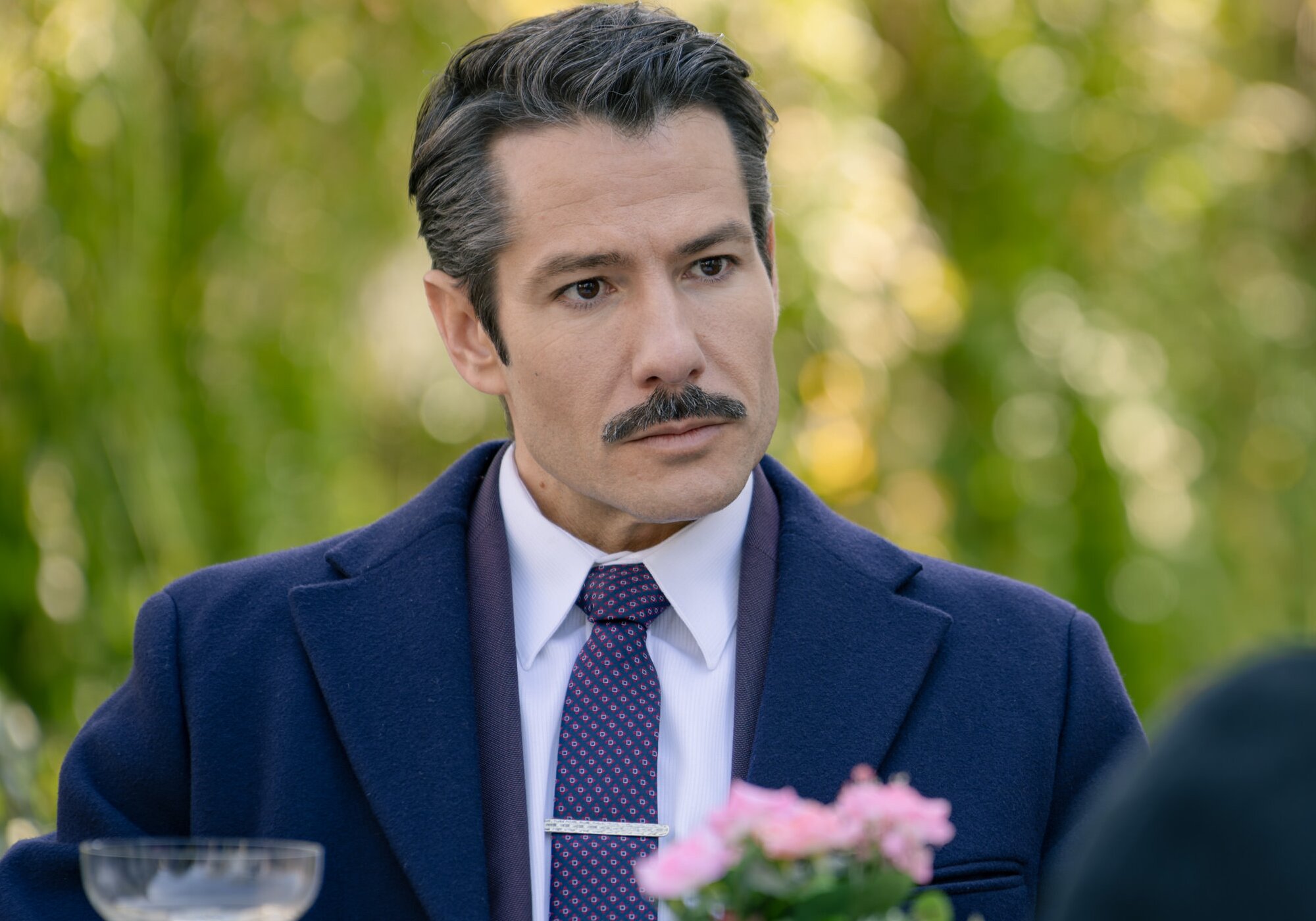 Pelayo en el episodio 337 de &amp;#39;Sueños de libertad&amp;#39;