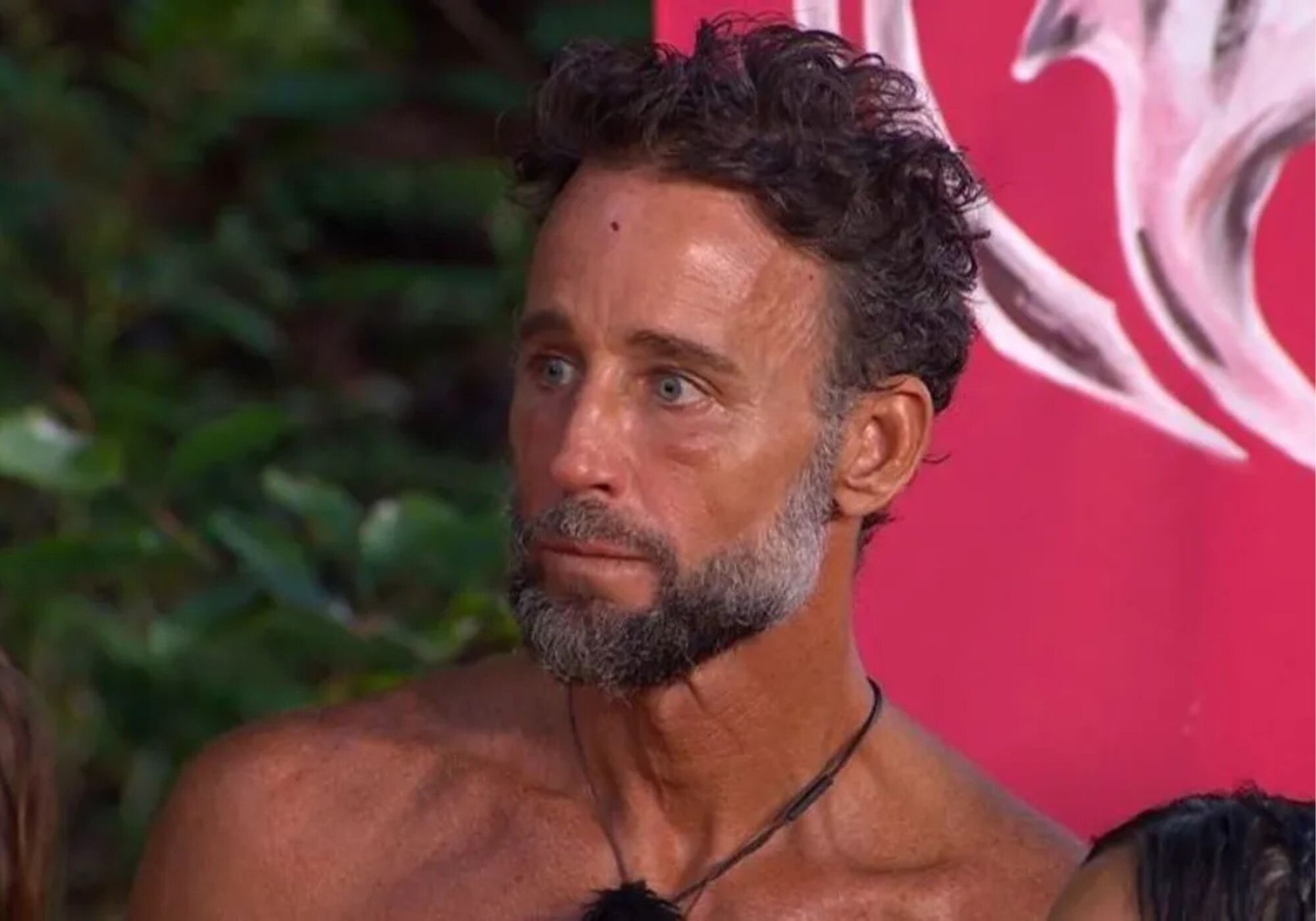 Álvaro Escassi y su pareja también han comentado sus vivencias a la vuelta de &#39;Supervivientes&#39;